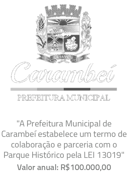 Prefeitura de Carambeí