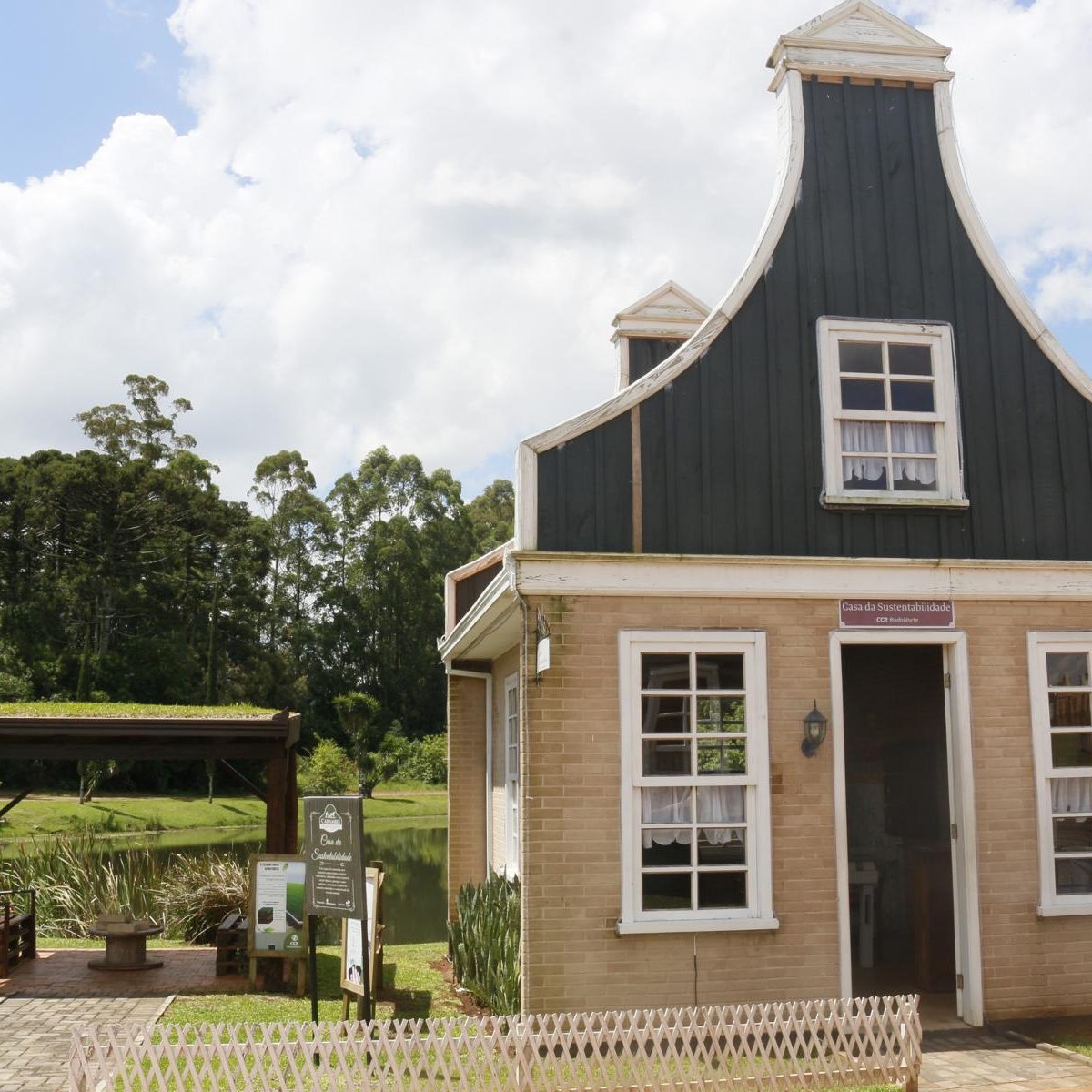 Política de Sustentabilidade