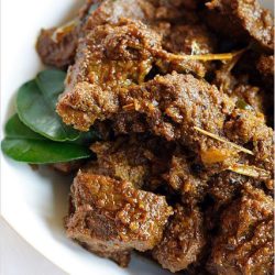Rendang Daging