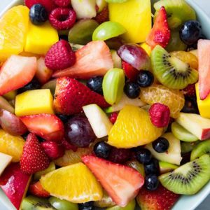 Salada de Frutas