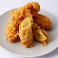 Pisang Goreng