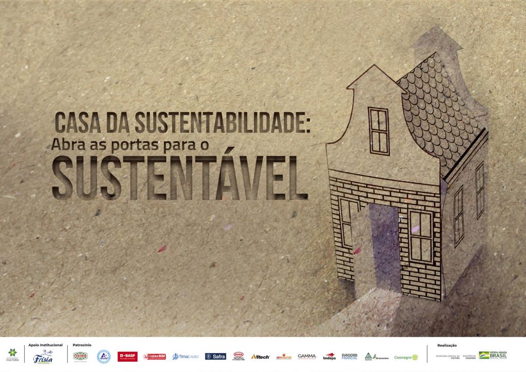 Casa da Sustentabilidade