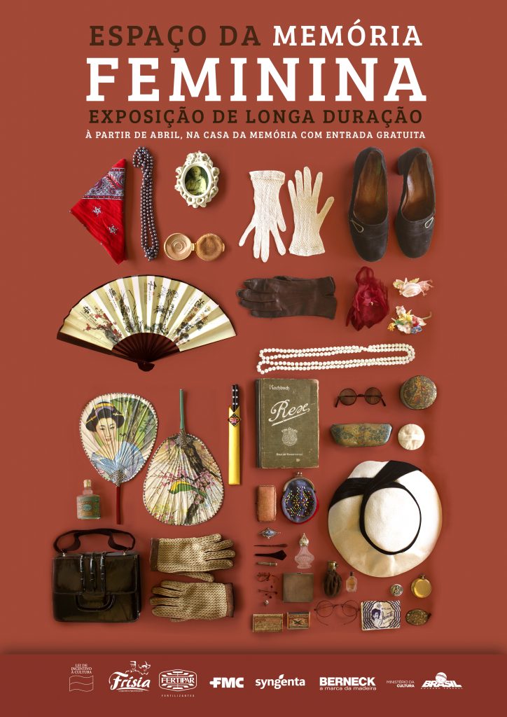 Espaço da Memória Feminina