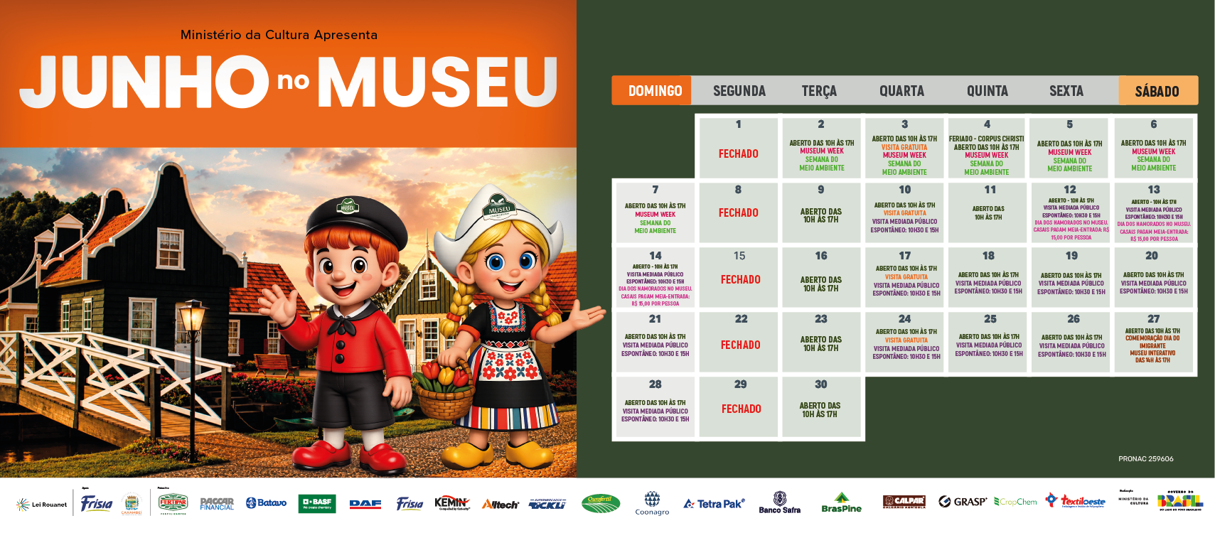 Programação