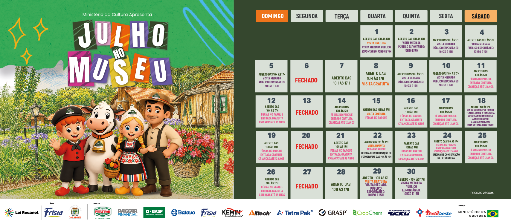 Programação