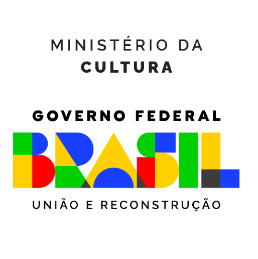 Ministério da Cultura