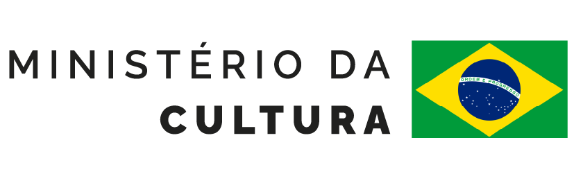 Ministério da Cultura