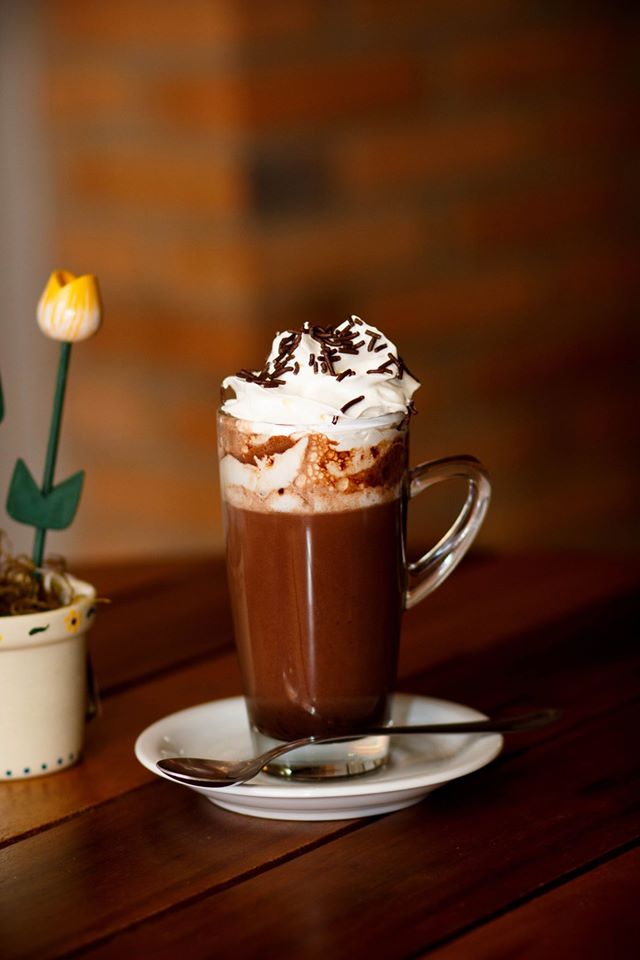 Confeitaria e Restaurante