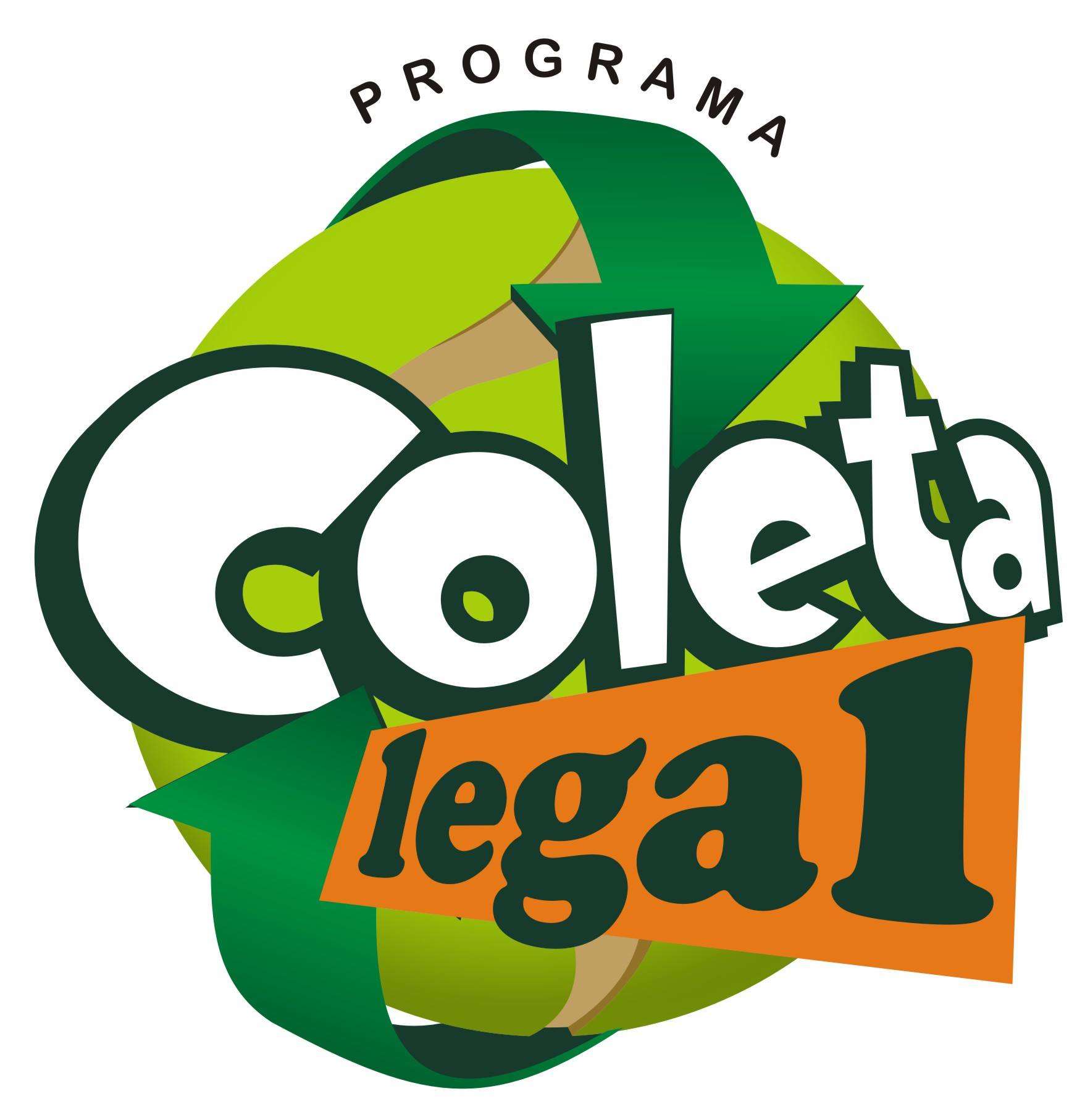 Parque Histórico participa do programa Coleta Legal