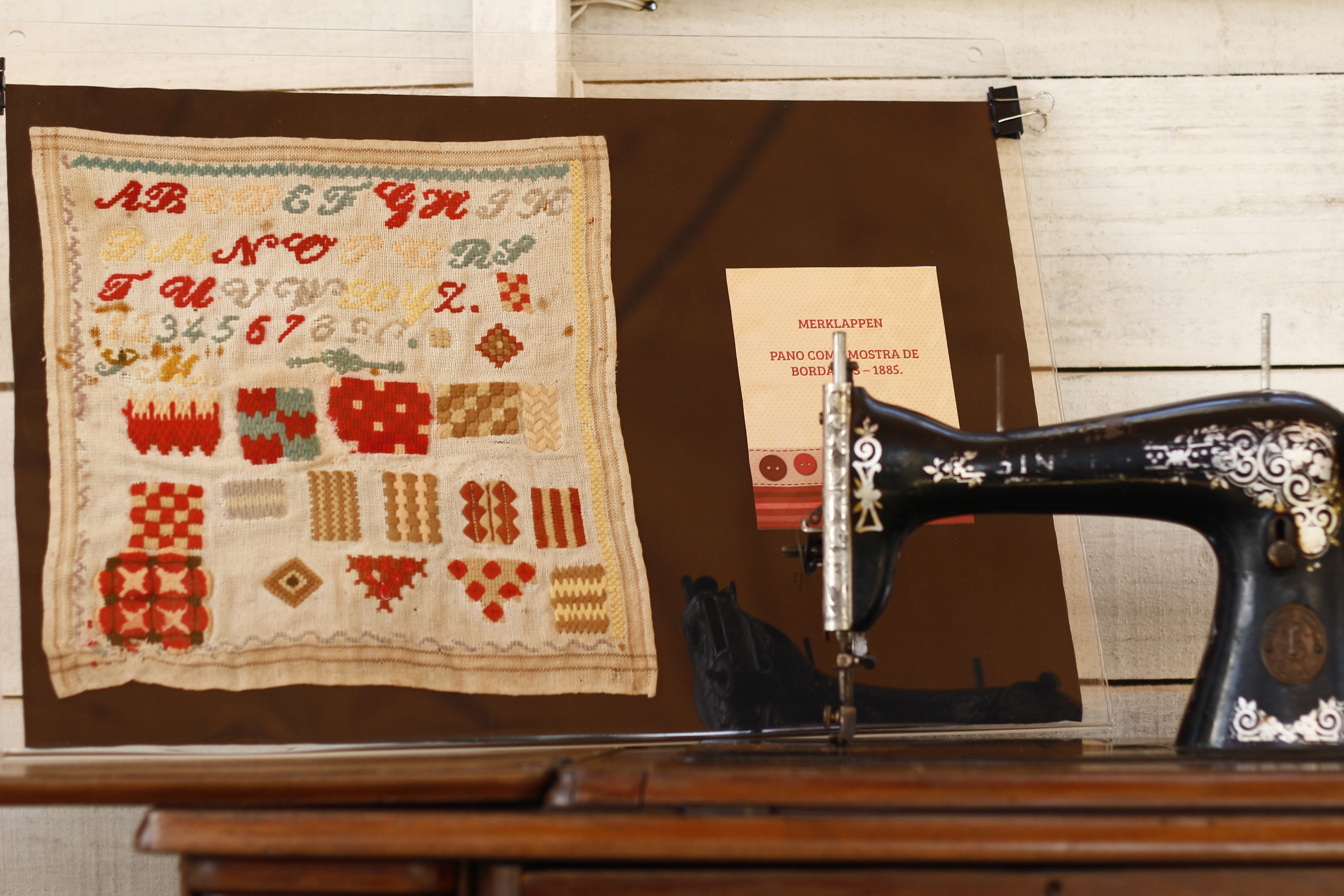 Carambeí na Ponta da Linha