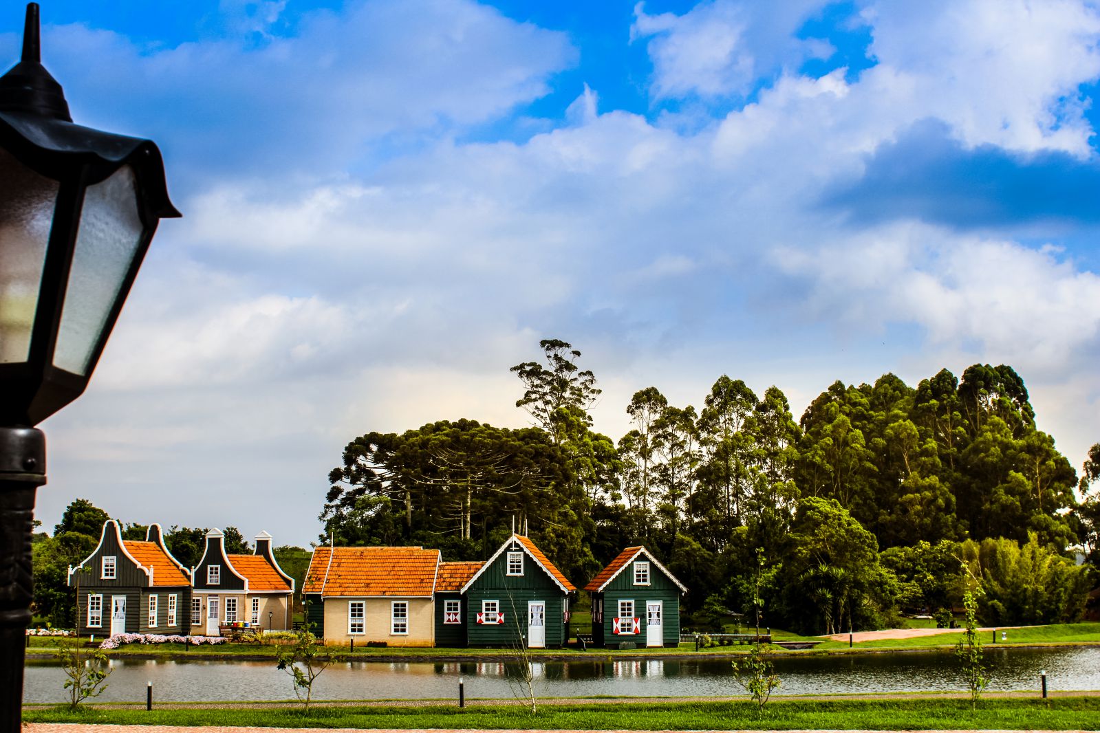 Parque Histórico prepara programação especial para a  Semana Nacional de Museus
