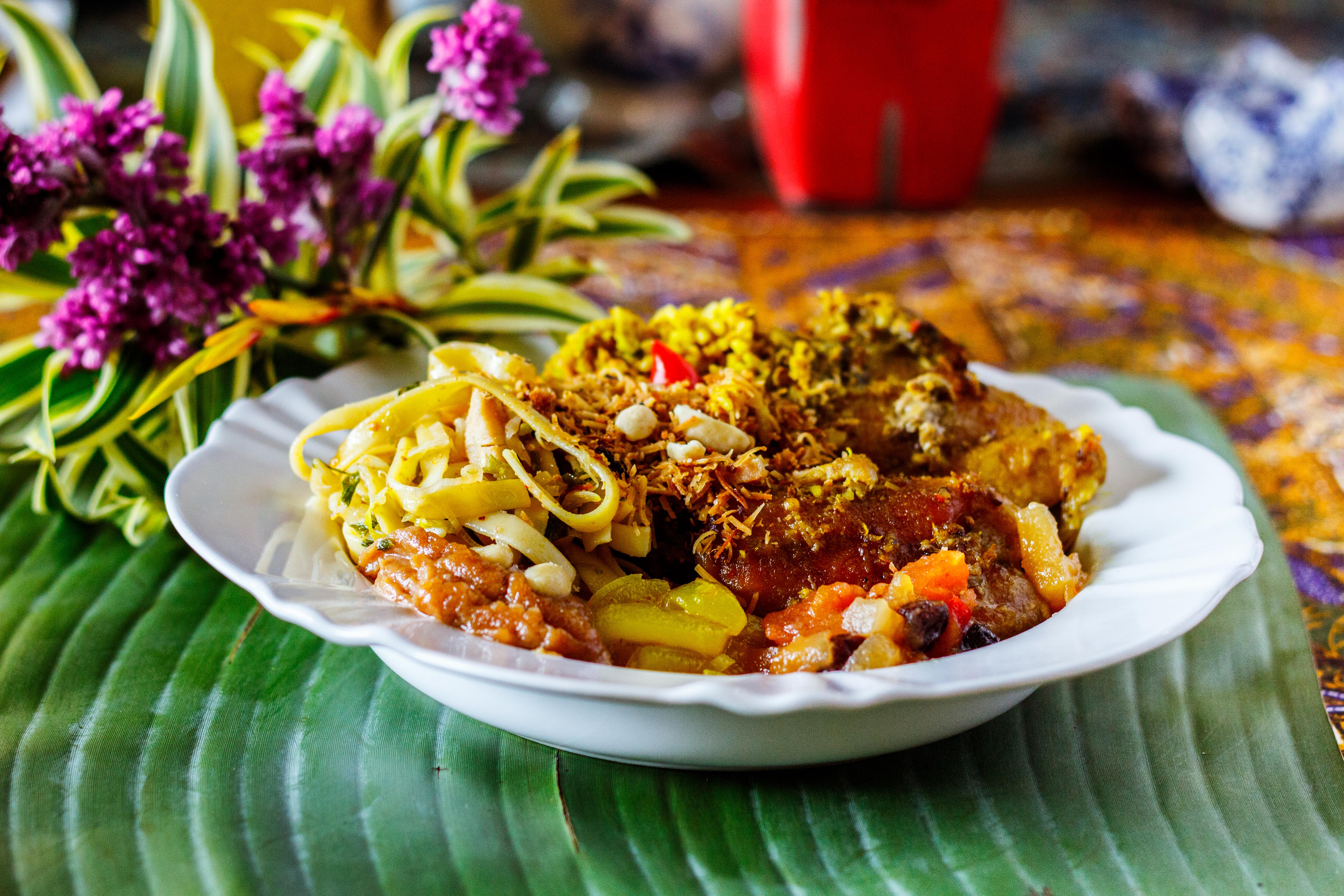Koffiehuis oferece almoço especial de Dia das Mães