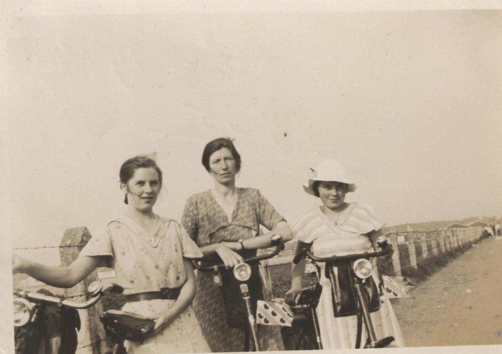 A vida dos que ficaram - As transformações sociais da Holanda no entre-guerras