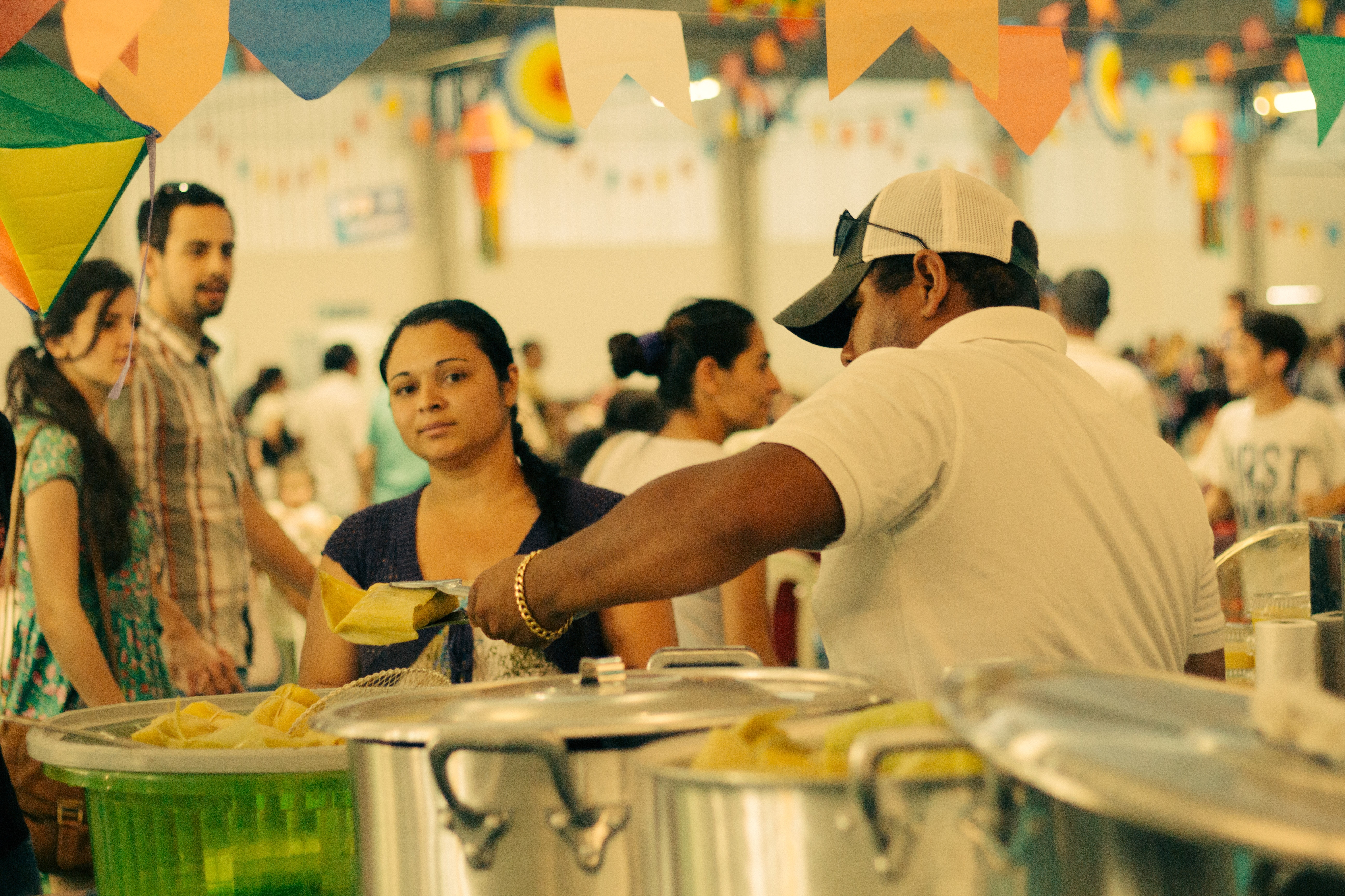 Parque Histórico de Carambeí prepara festa caipira