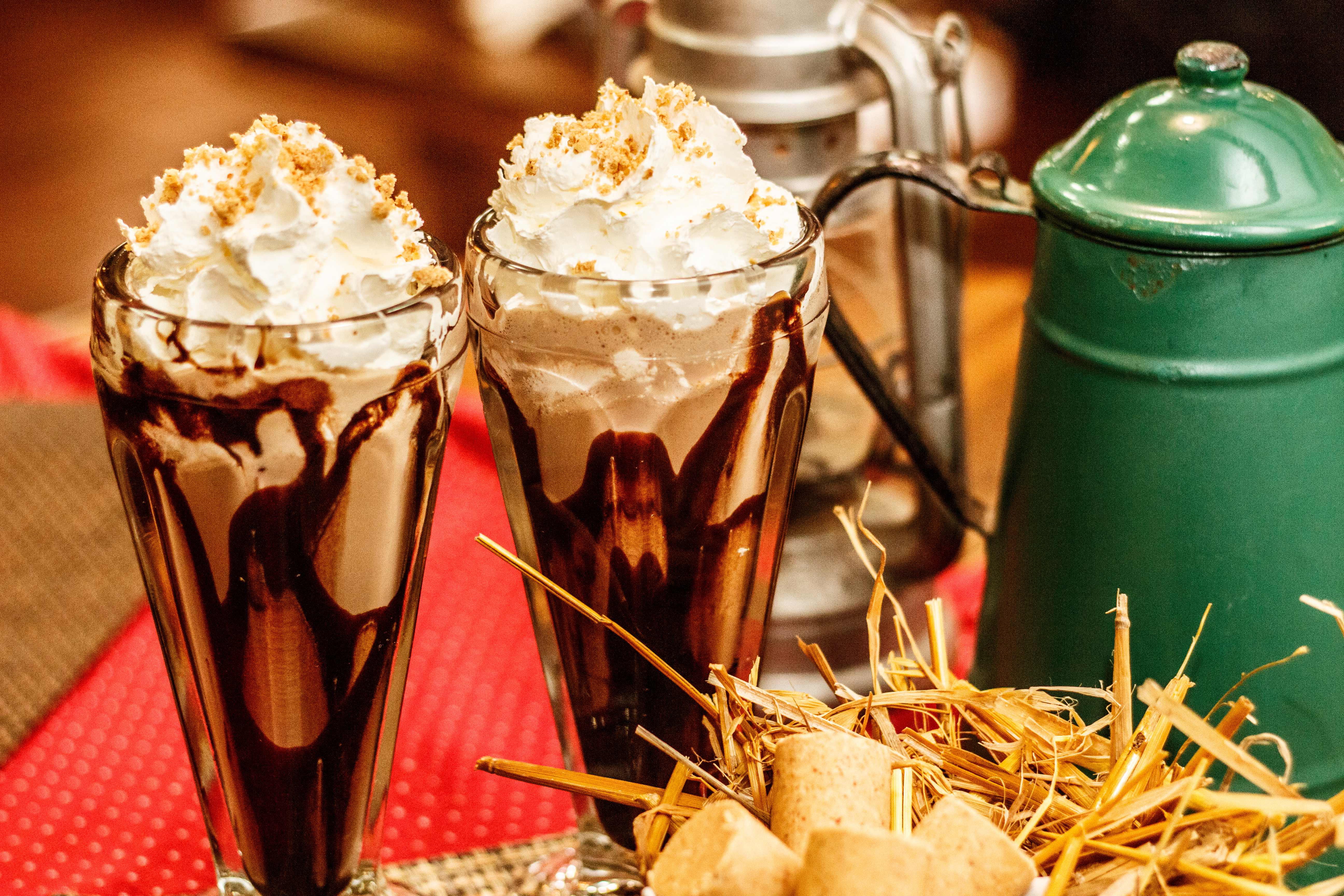 Koffiehuis Parque Histórico está em ritmo de Arraiá