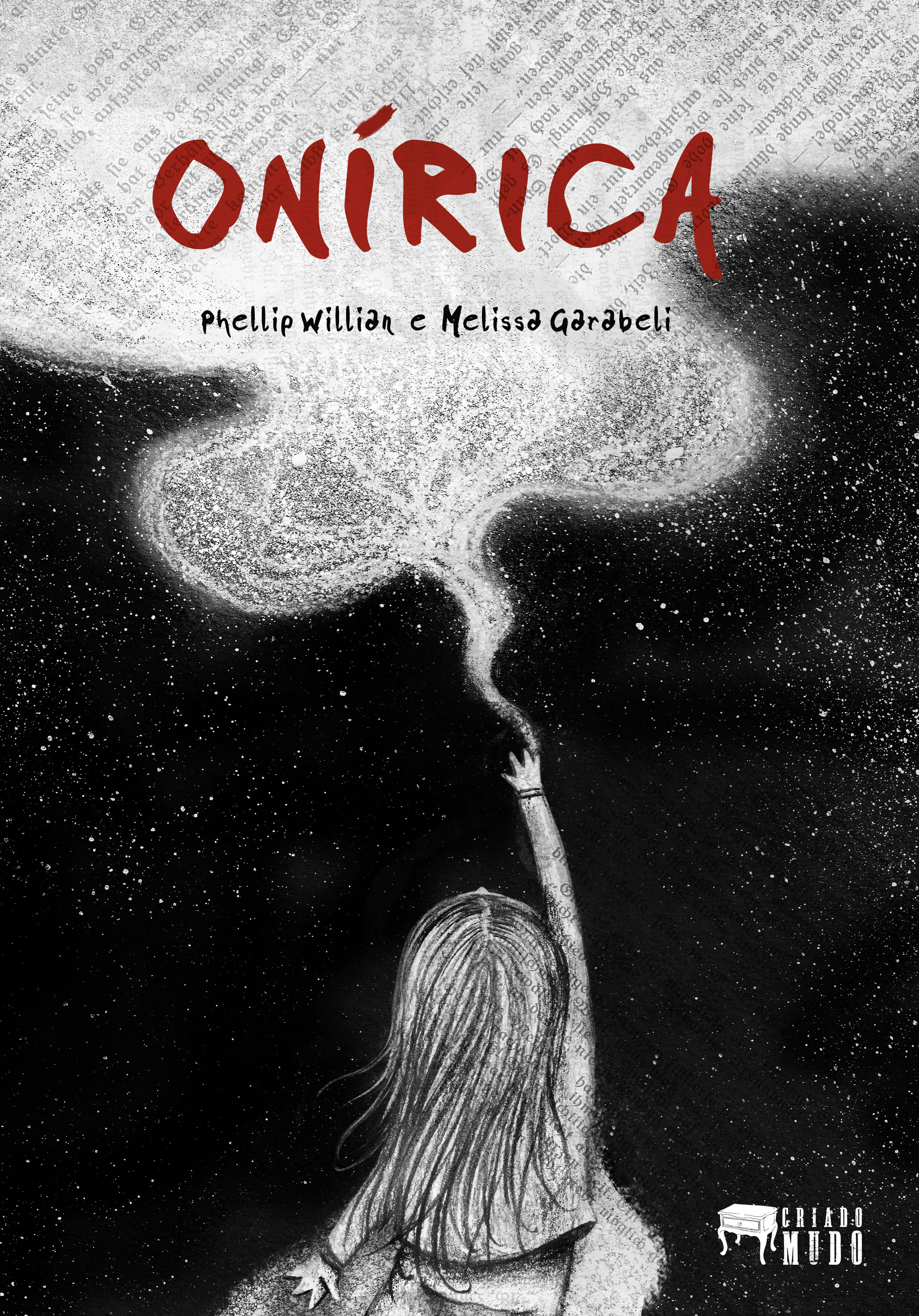 Criado Mudo lançará quatro títulos na Feira da Leitura