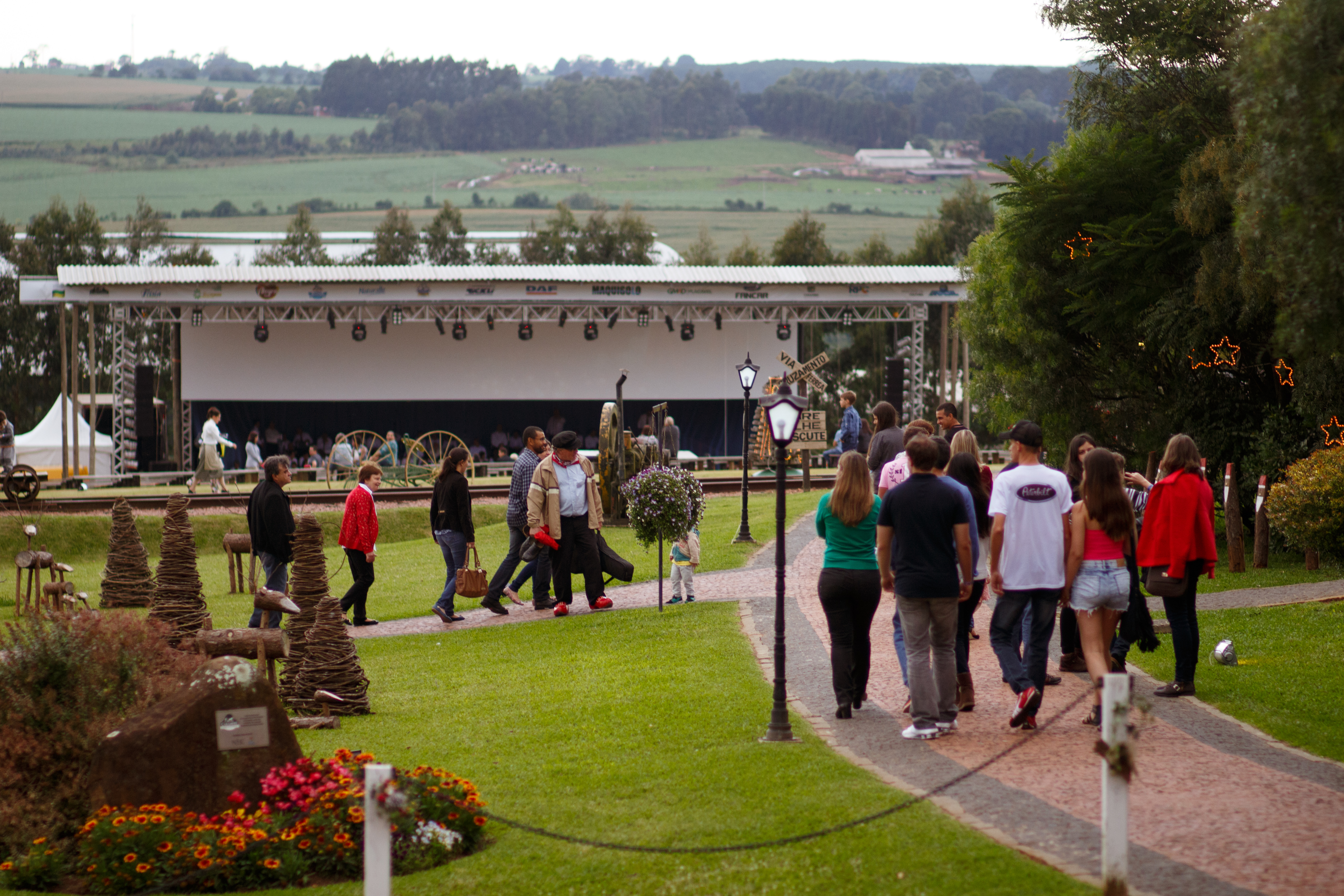 Museu registou crescimento de 15% na visitação