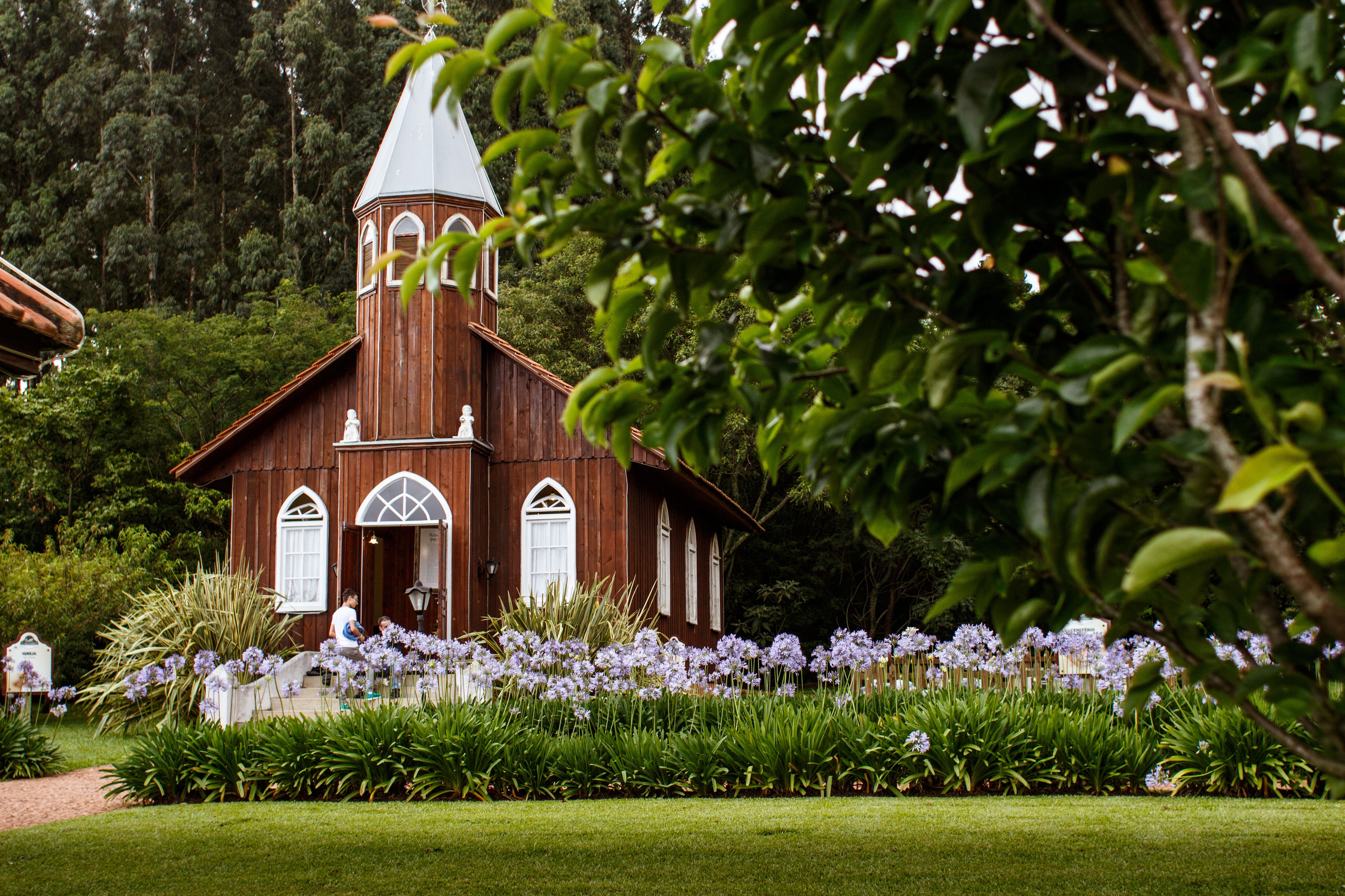 Parque Histórico de Carambeí realiza captação de recursos