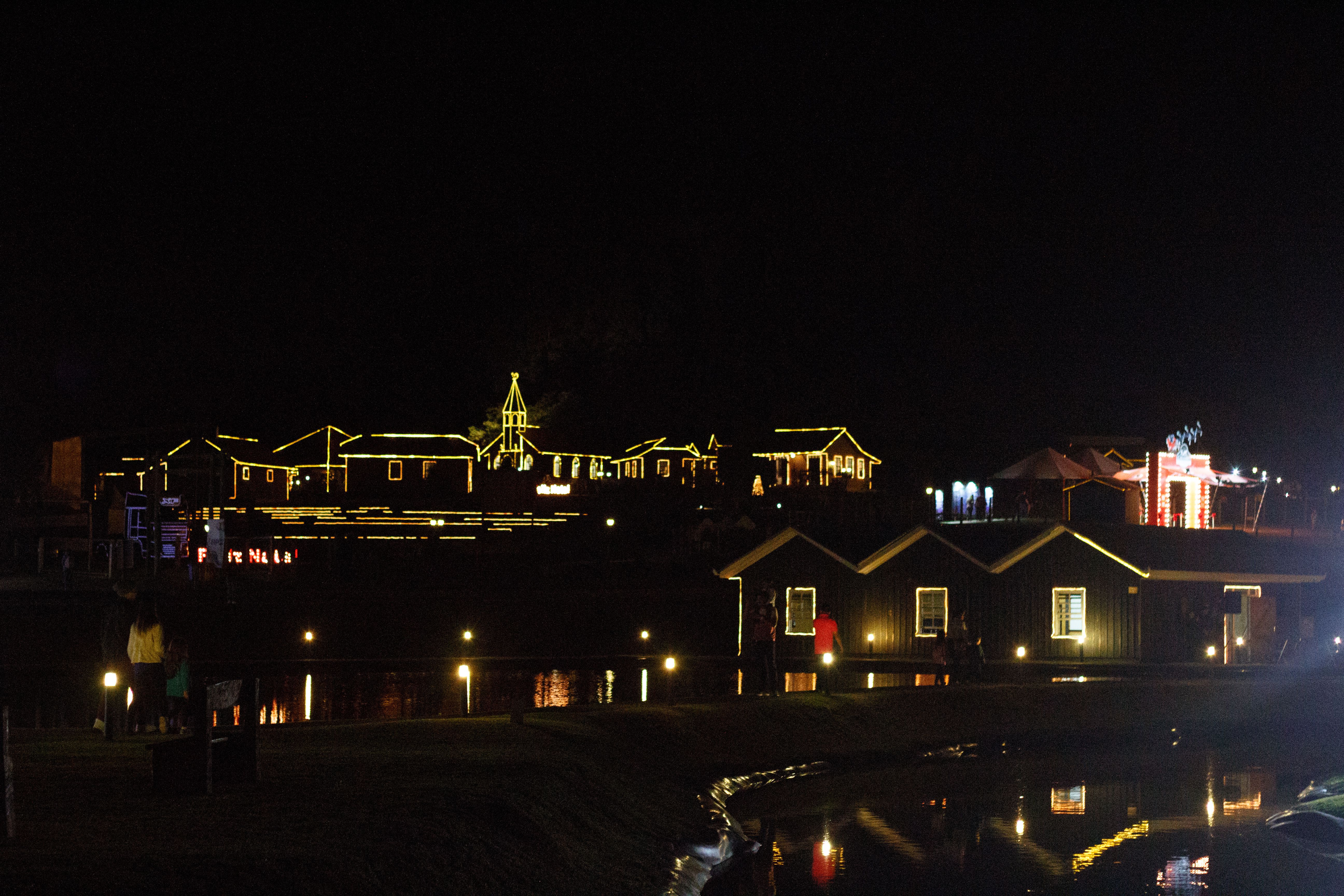 Museu comemora sucesso do último evento do ano