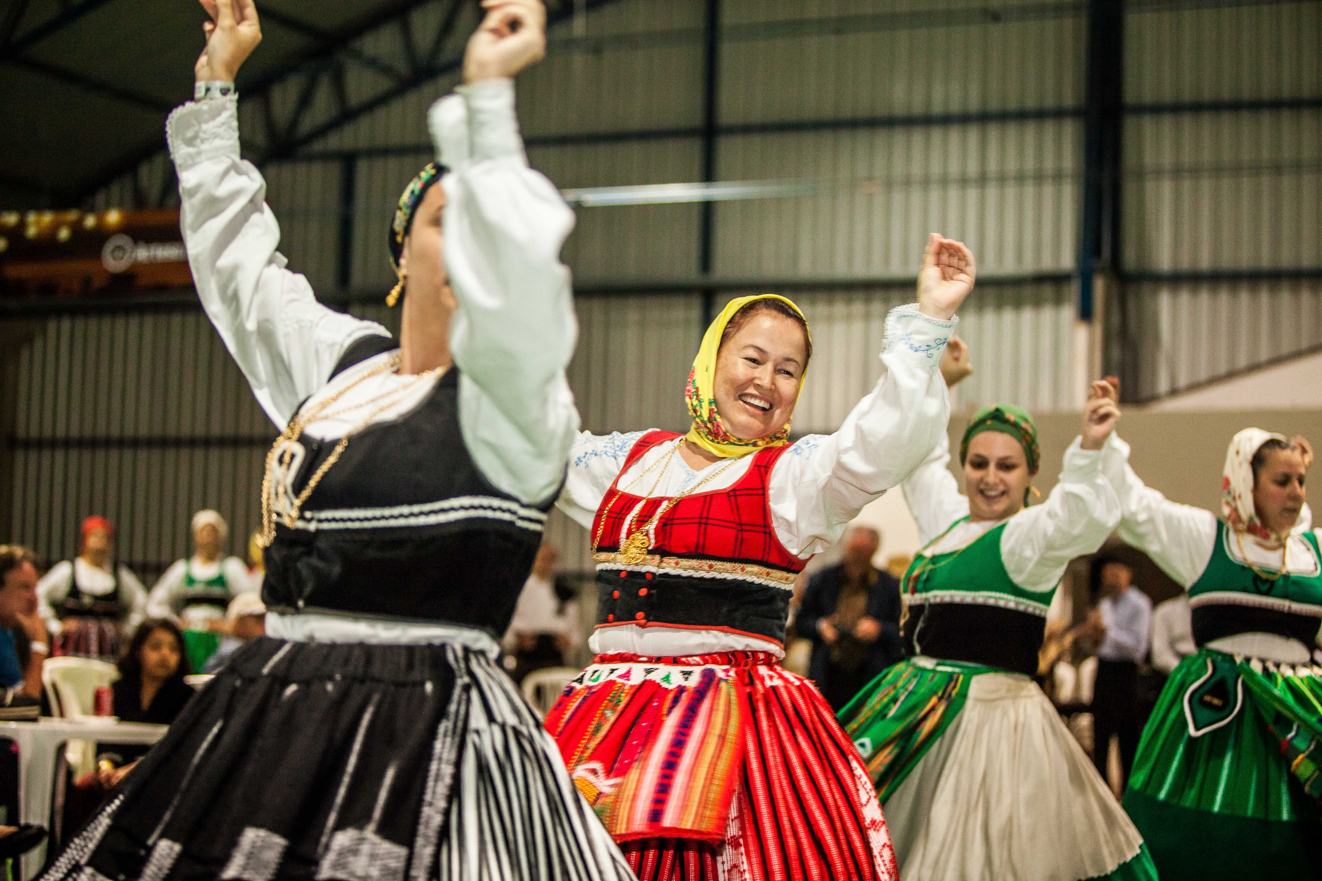 Parque Histórico abre as portas para Natal português