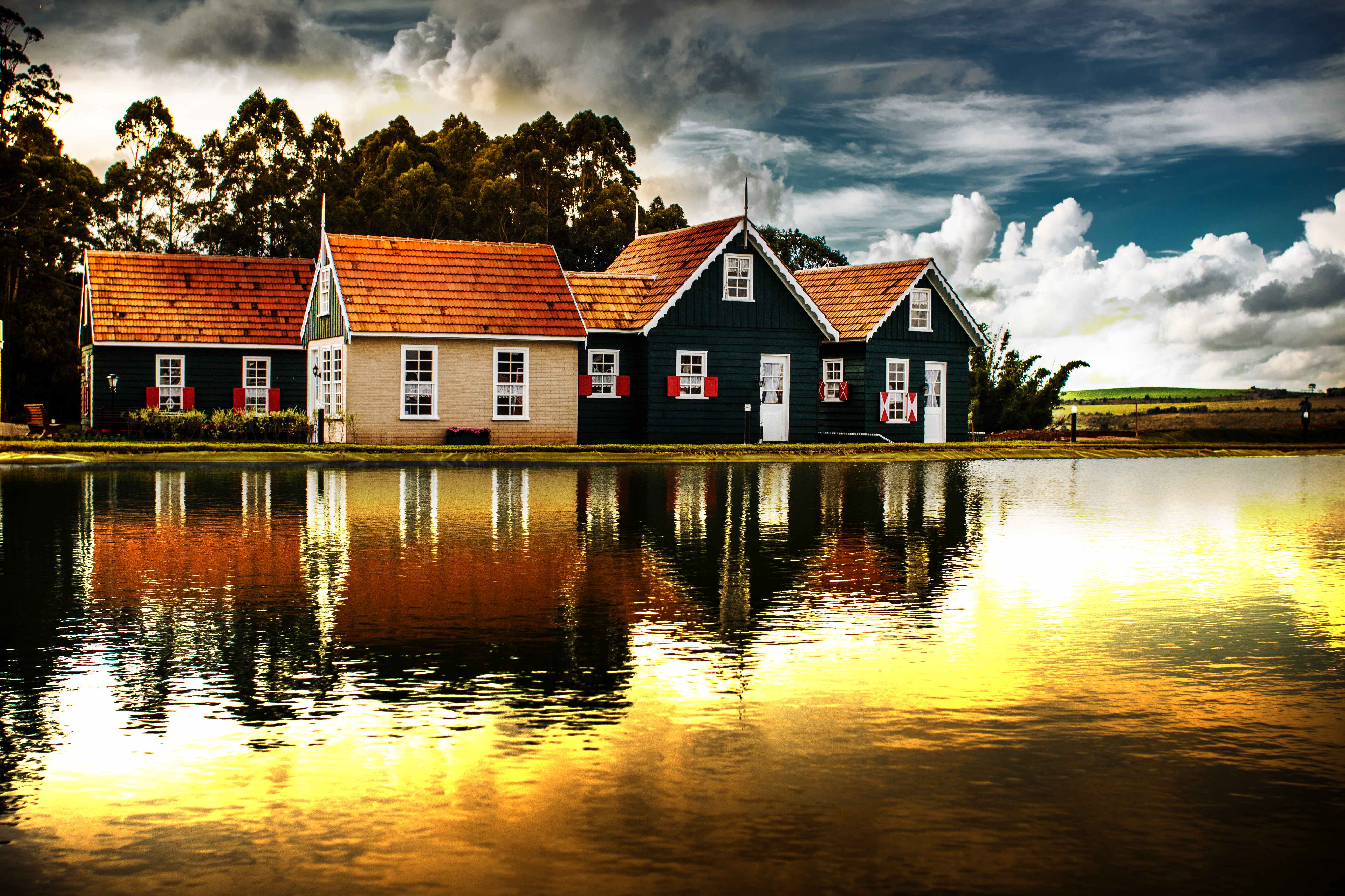 Coloque o Parque Histórico no seu roteiro de férias