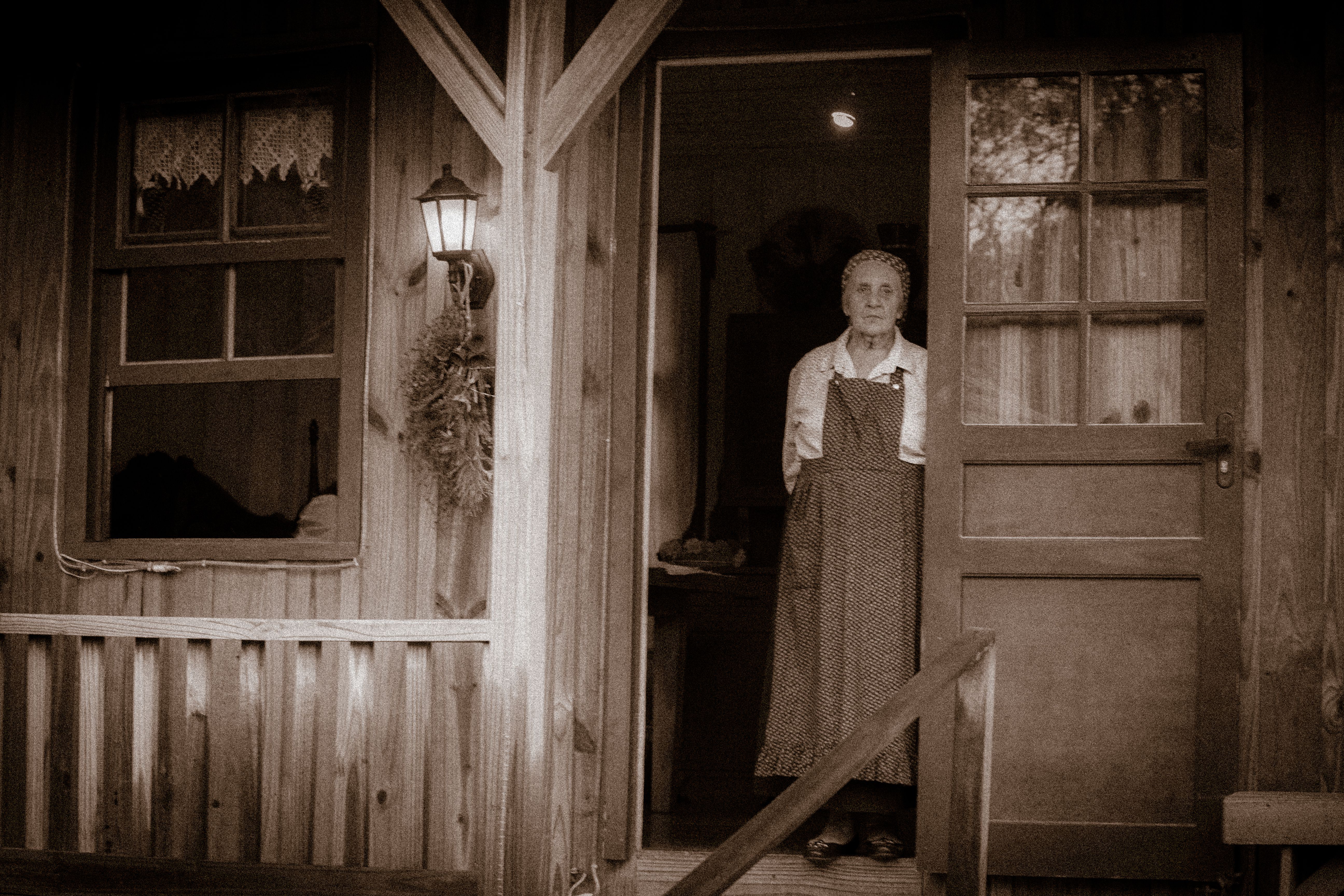 Parque Histórico promove viagem no tempo