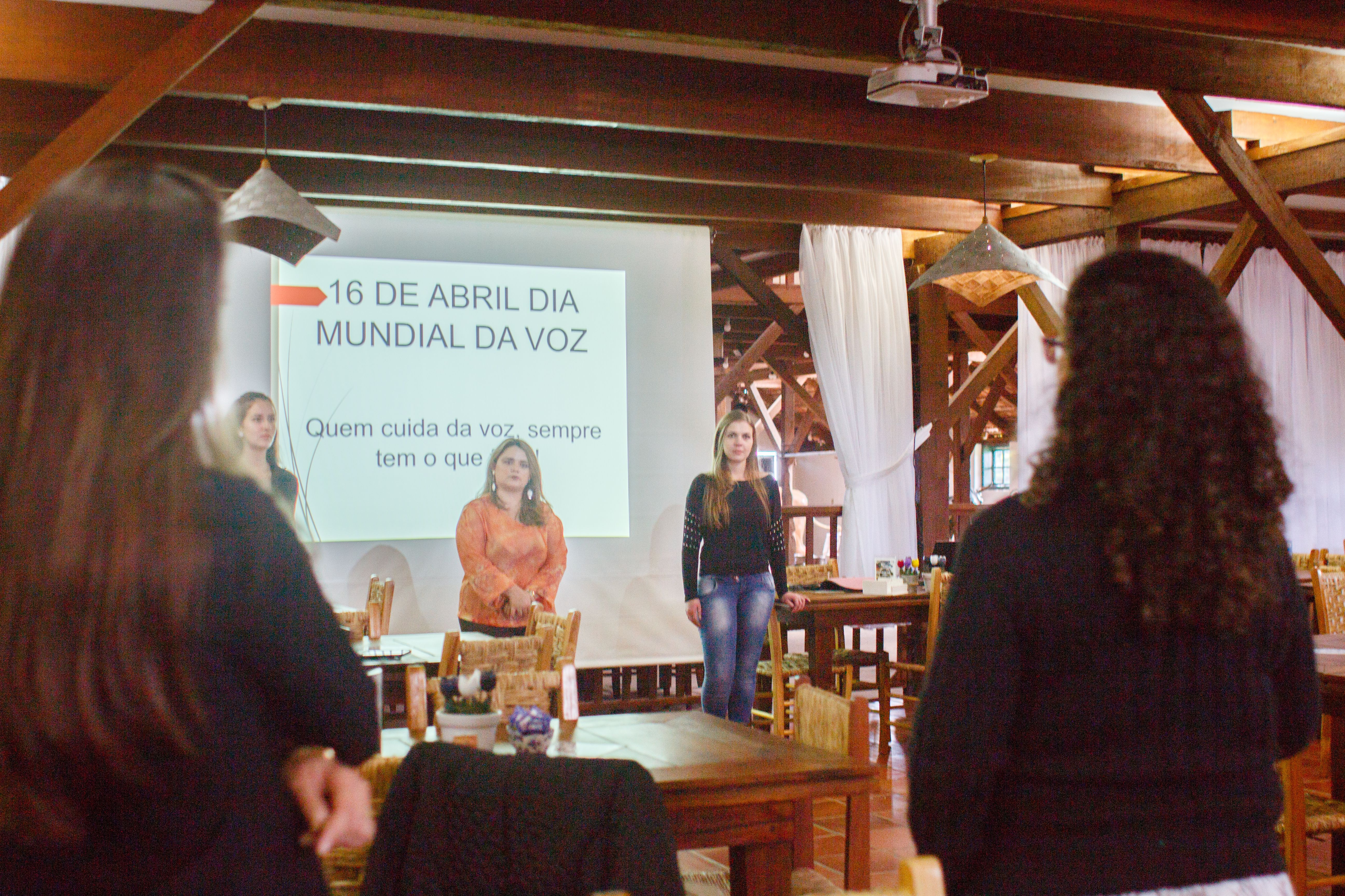 Equipe do Parque Histórico participa de ação nacional