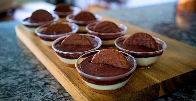 Koffiehuis oferece produtos para pessoas com restrições alimentares