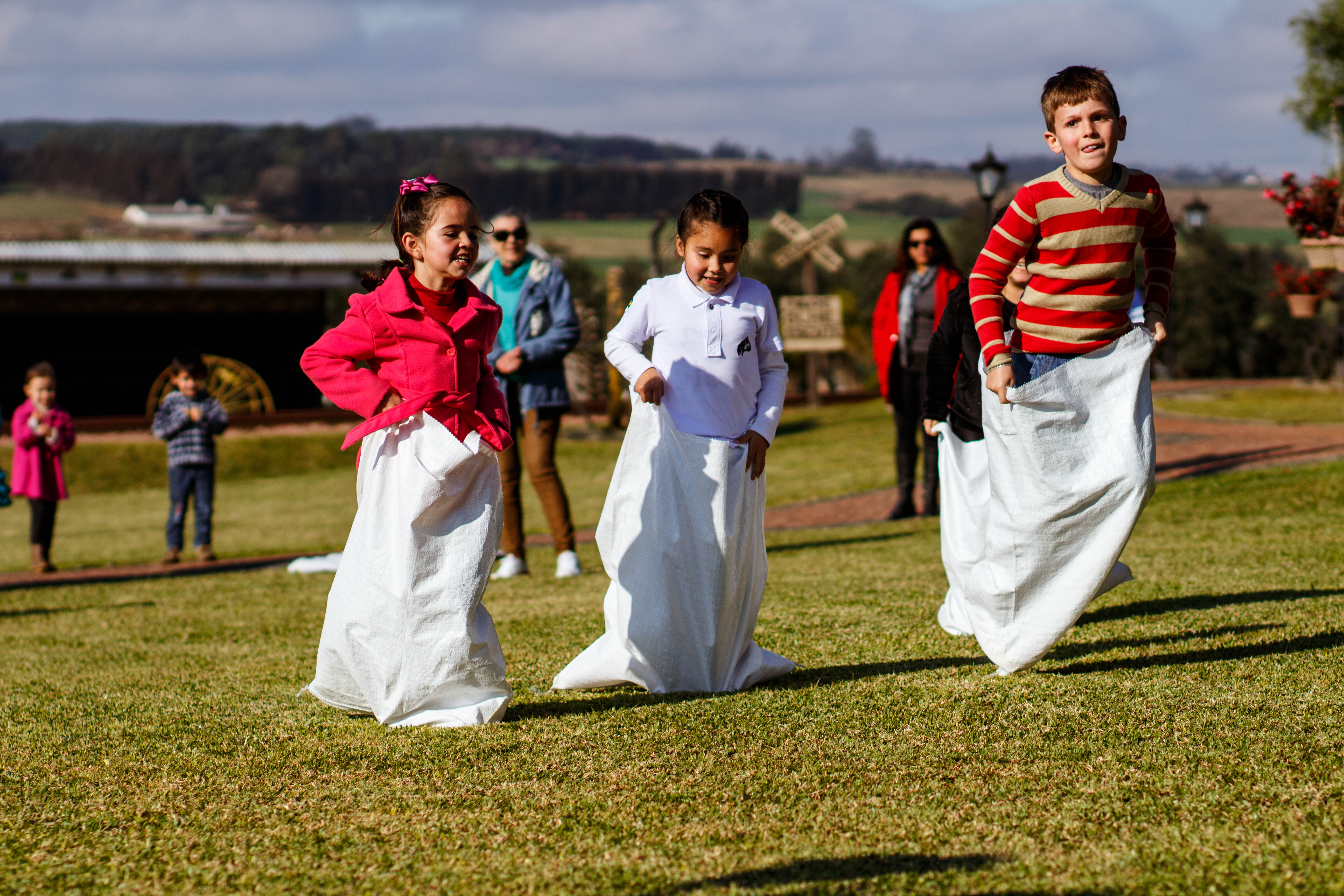 Parque Histórico prepara Férias no Museu