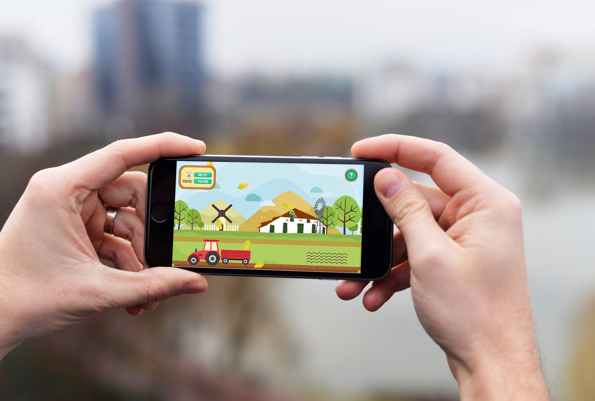 Da subsistência à modelo nacional