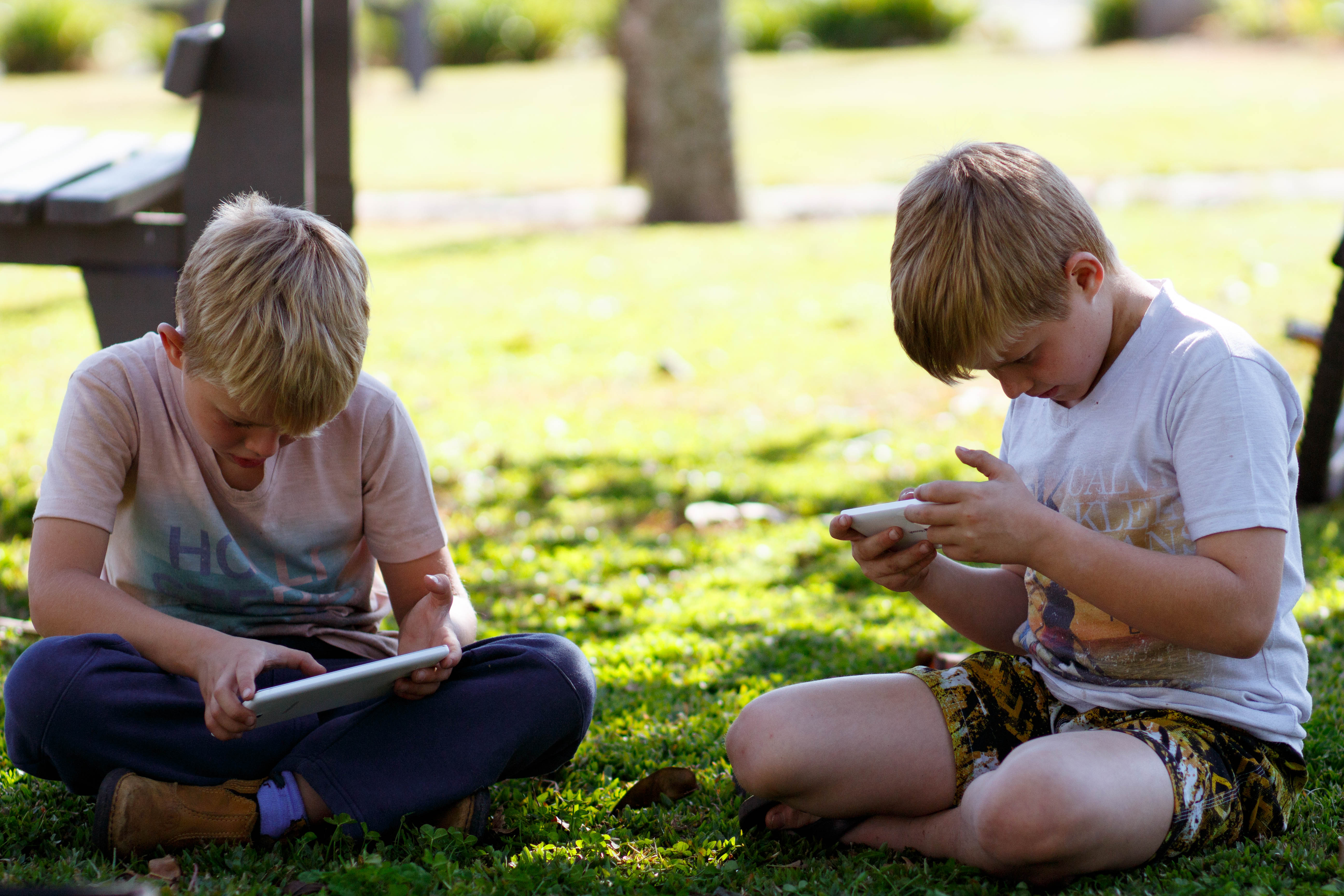 Público aprova game do Parque Histórico