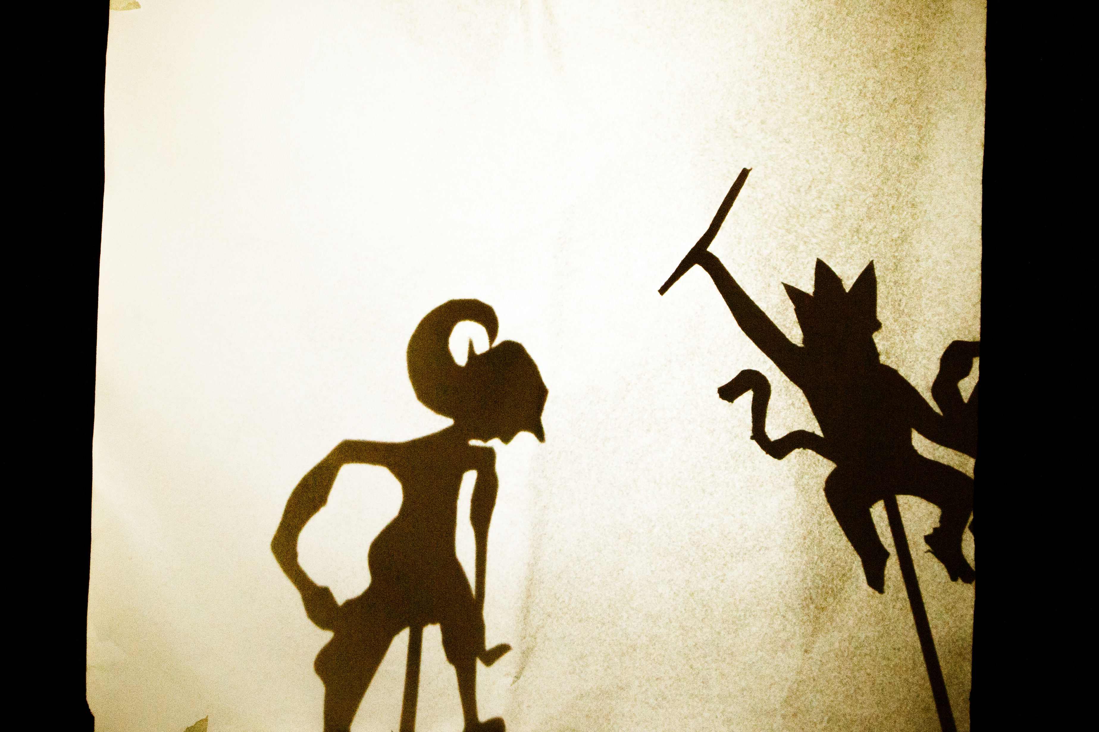 Semana Folclórica no Parque Histórico