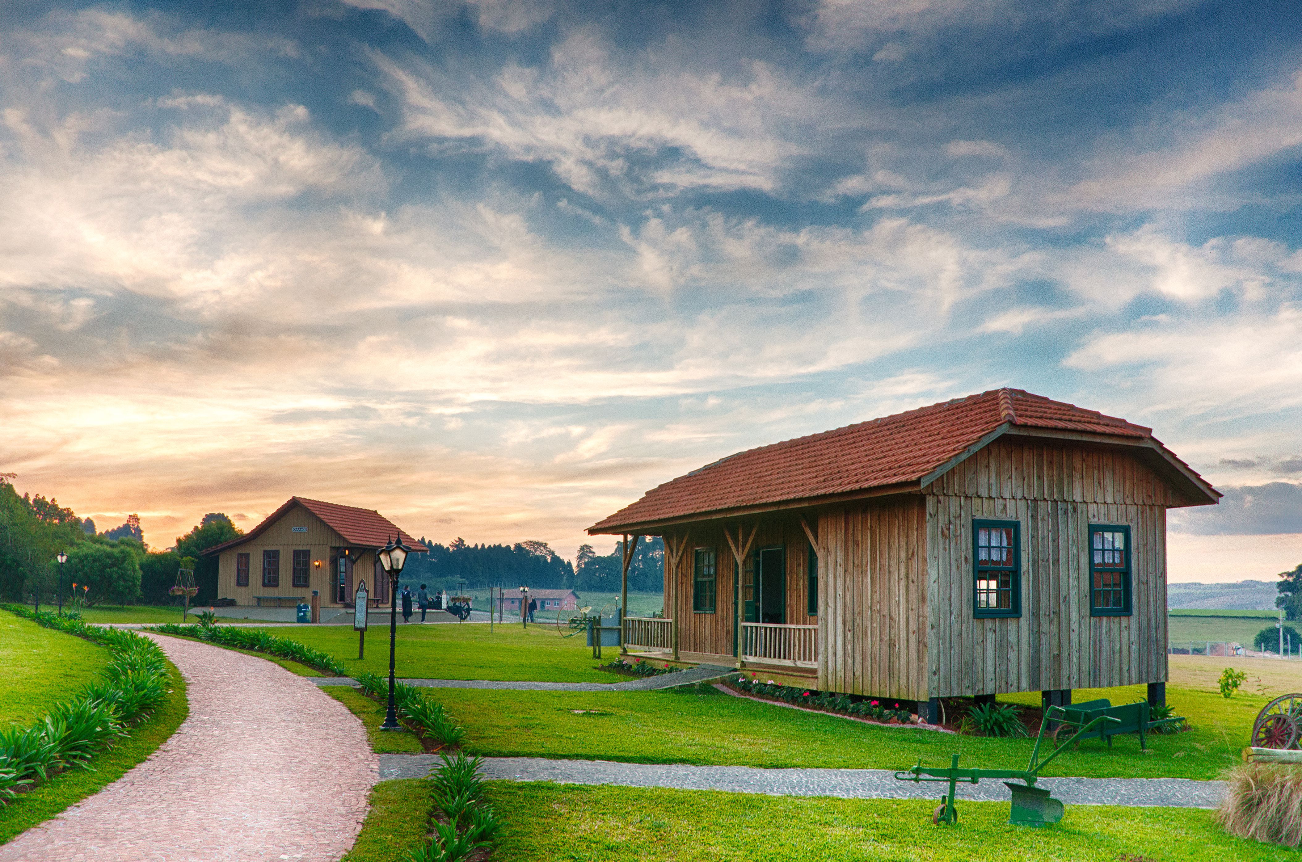 Ingresso para Moto Parque será R$5