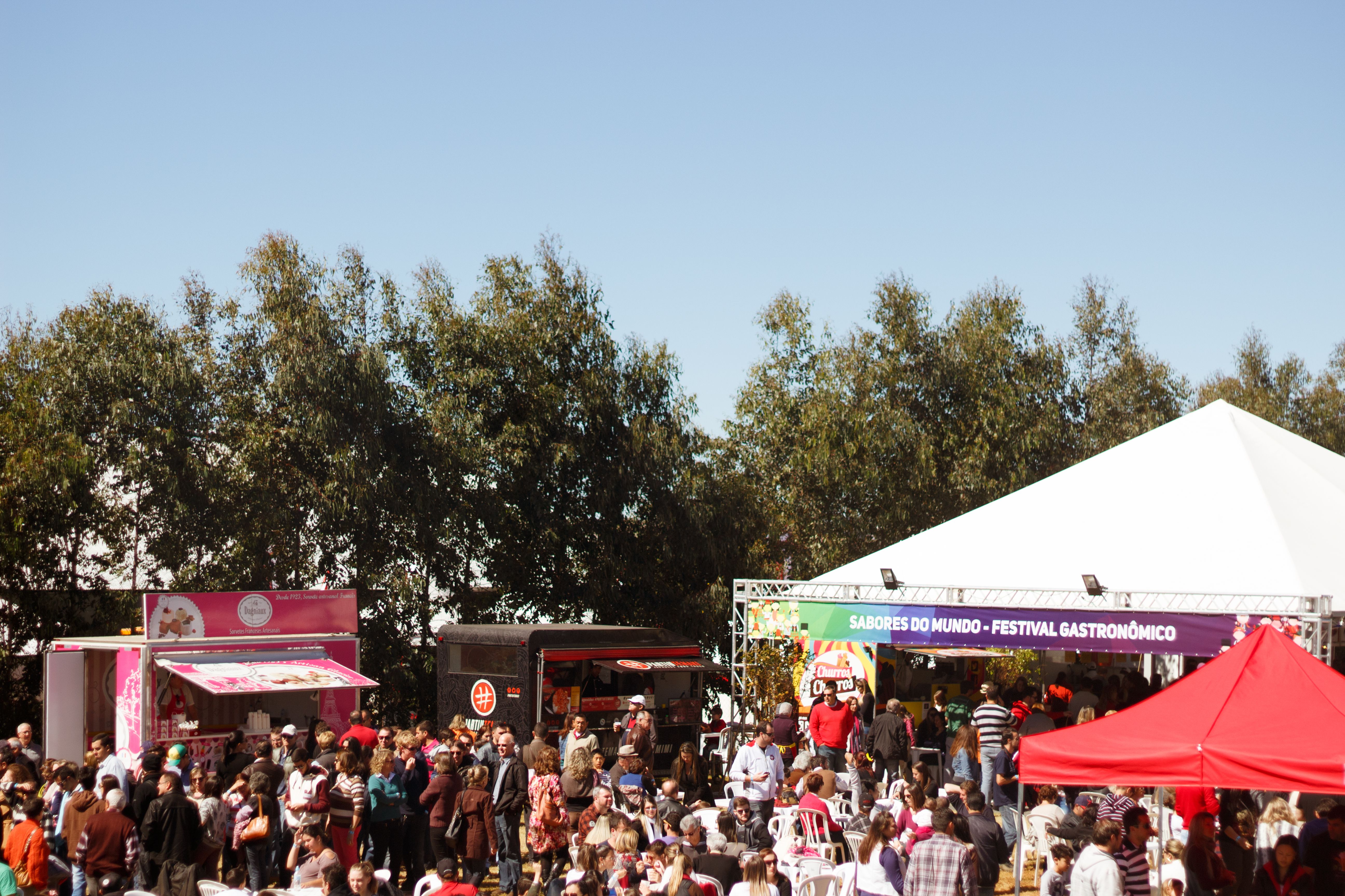 Parque Histórico é o segundo museu mais visitado do Paraná