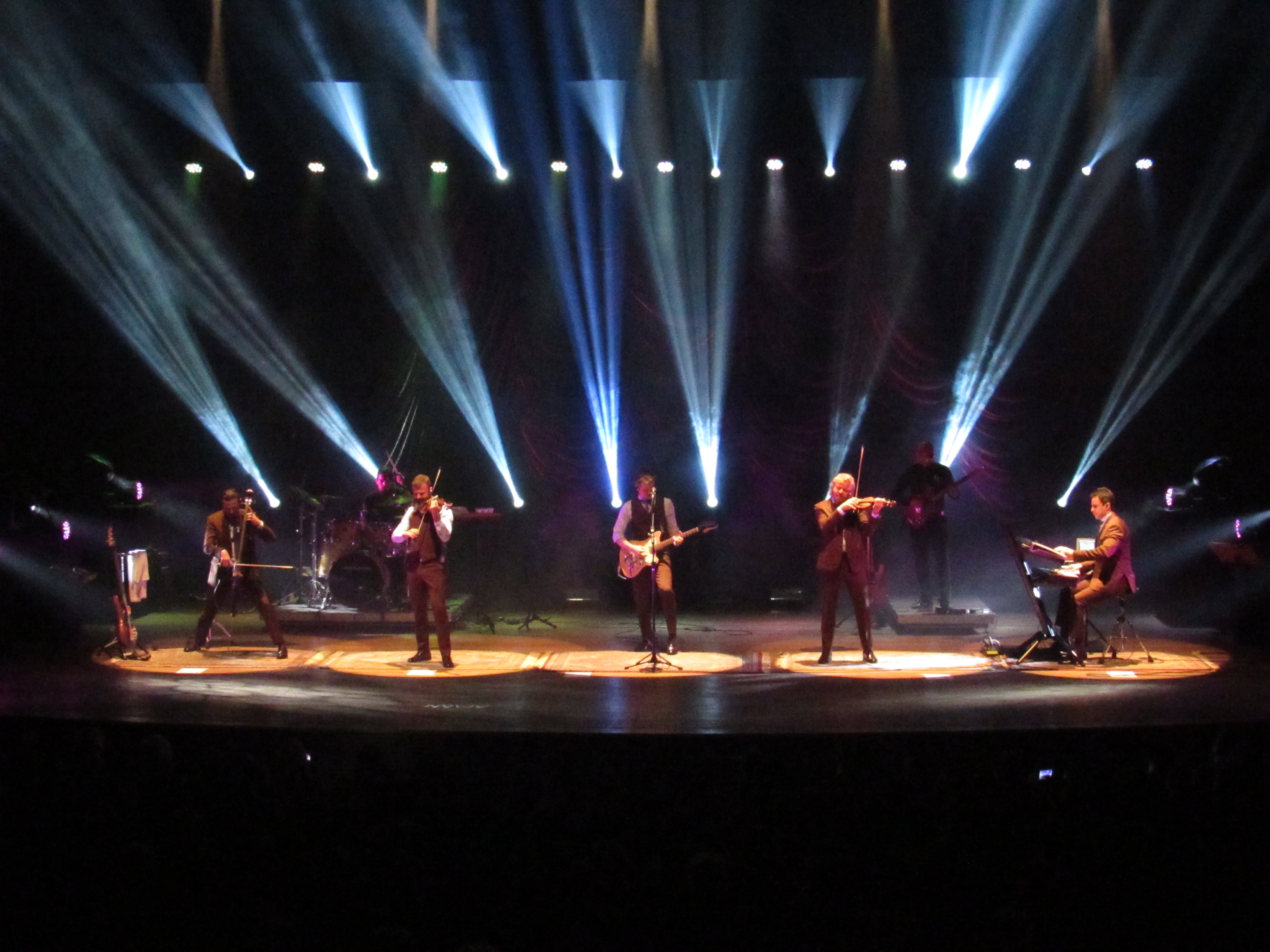 Parque Histórico será palco de show da Família Lima