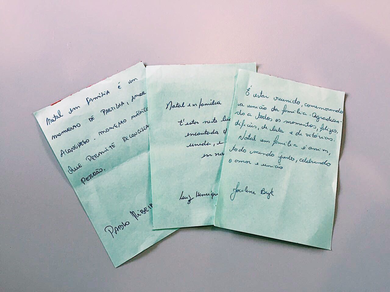 Frísia premia visitantes do Natal no Parque