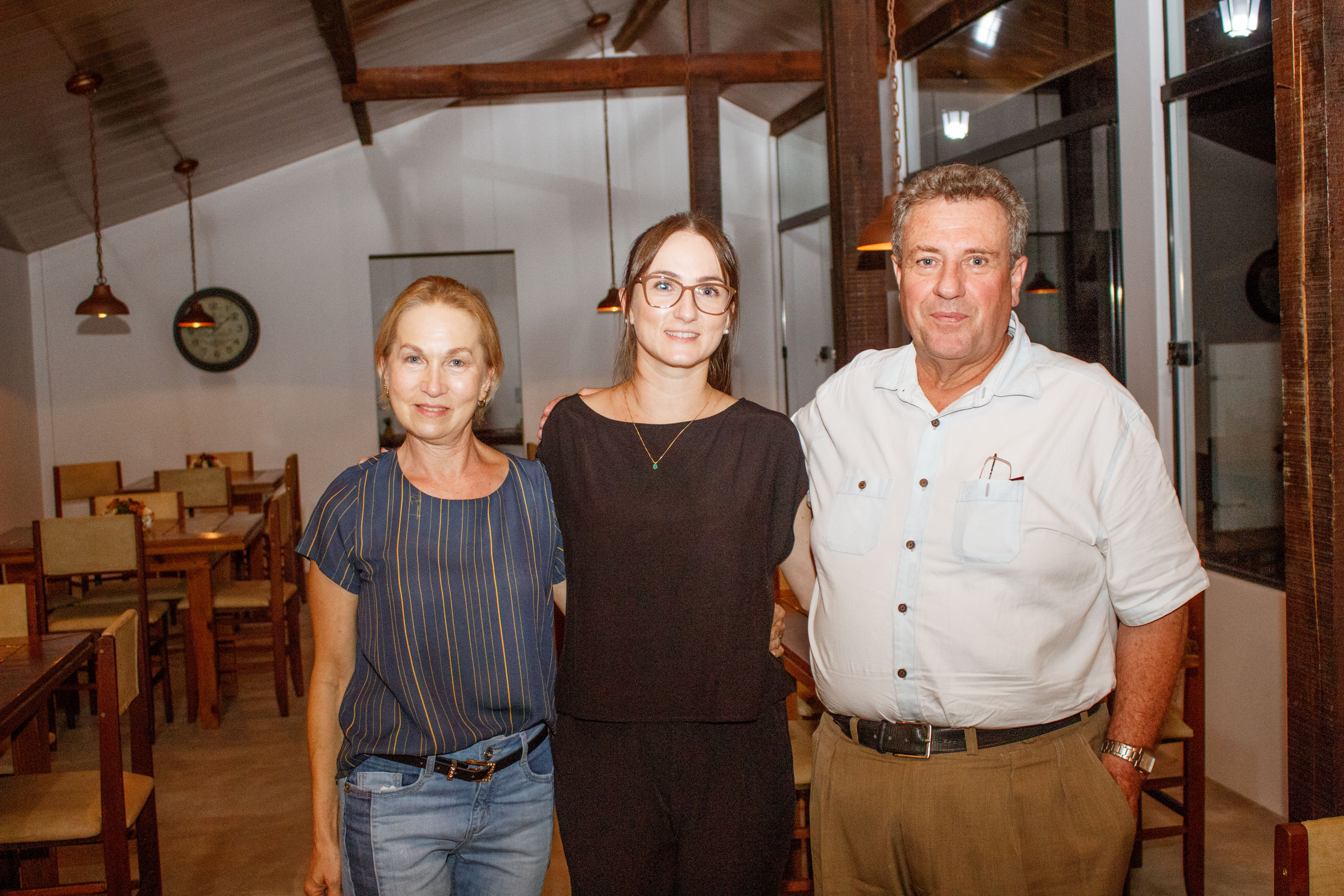 Parque Histórico aumenta Koffiehuis devido ao crescimento do turismo na região