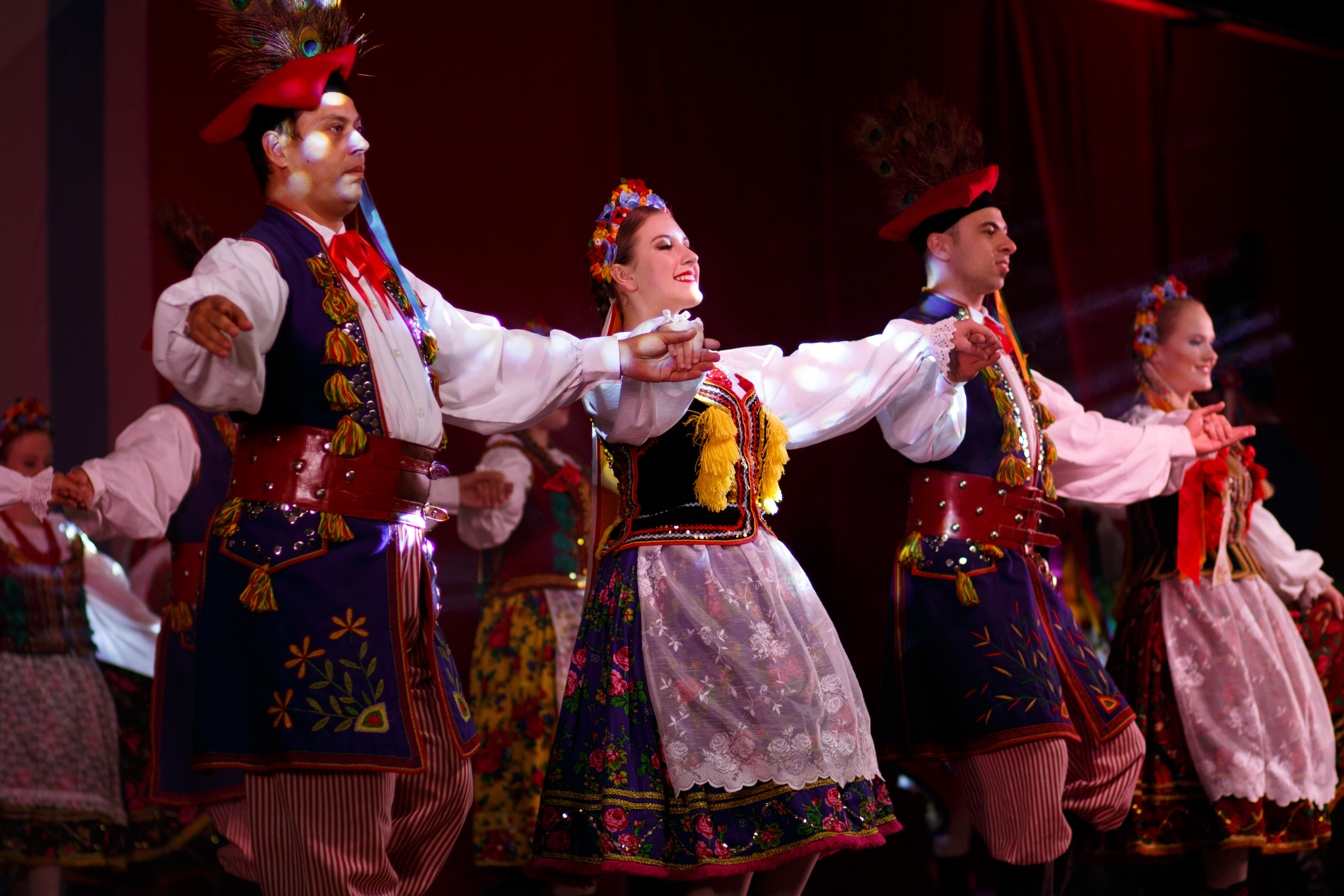 Estado de São Paulo será representado na Festa dos Imigrantes