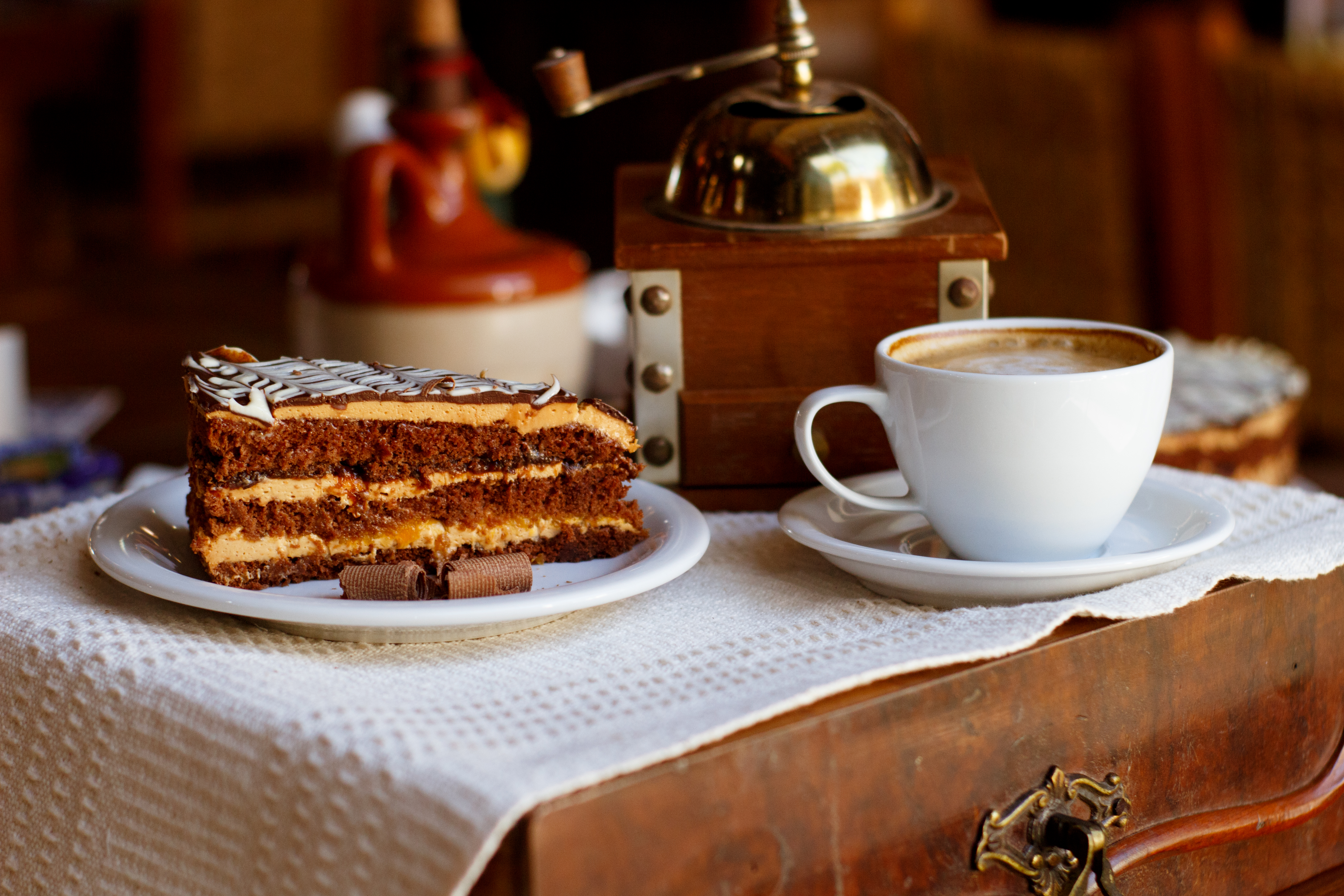 Koffiehuis Parque Histórico lança concurso cultural