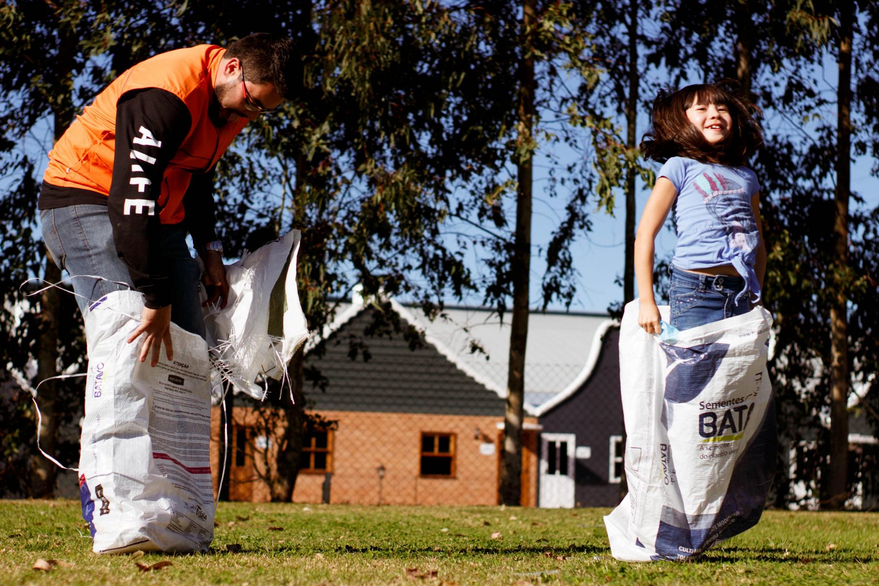 Parque Histórico abre inscrições para colônia de férias