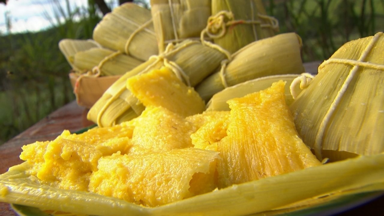 Arraiá do Parque terá os sabores tradicionais do campo