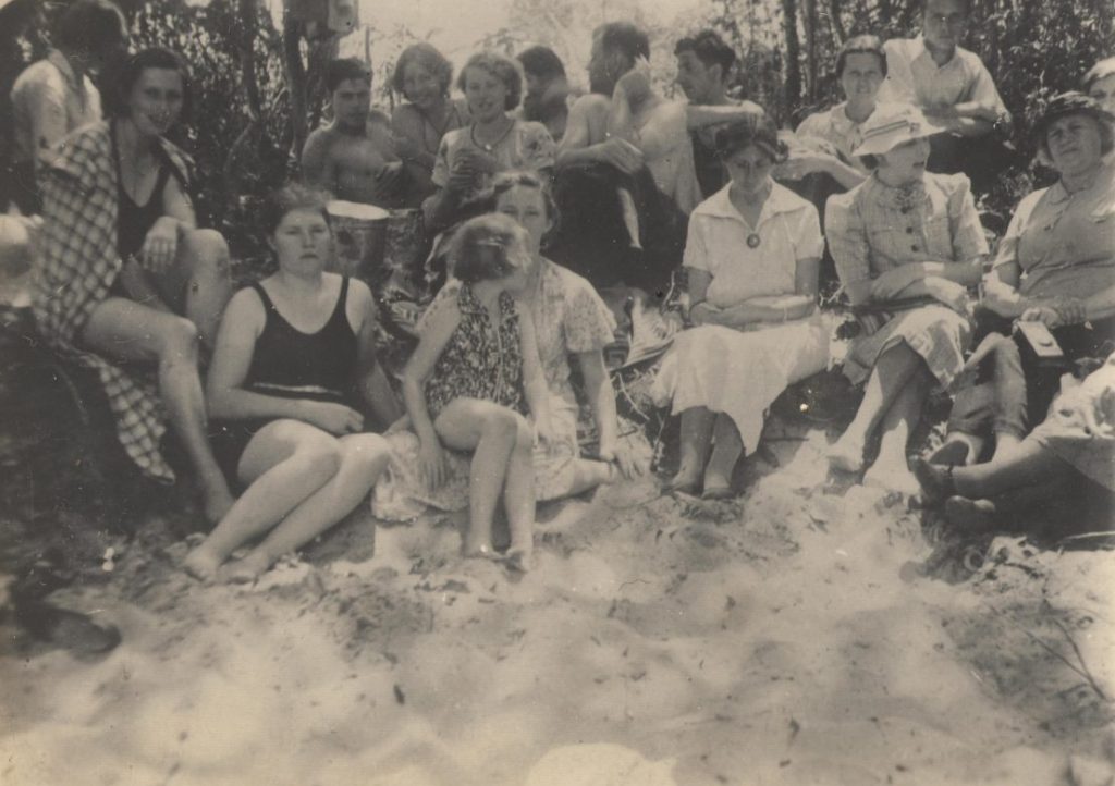 Parque Histórico lança Mostra Fotográfica Kamperen