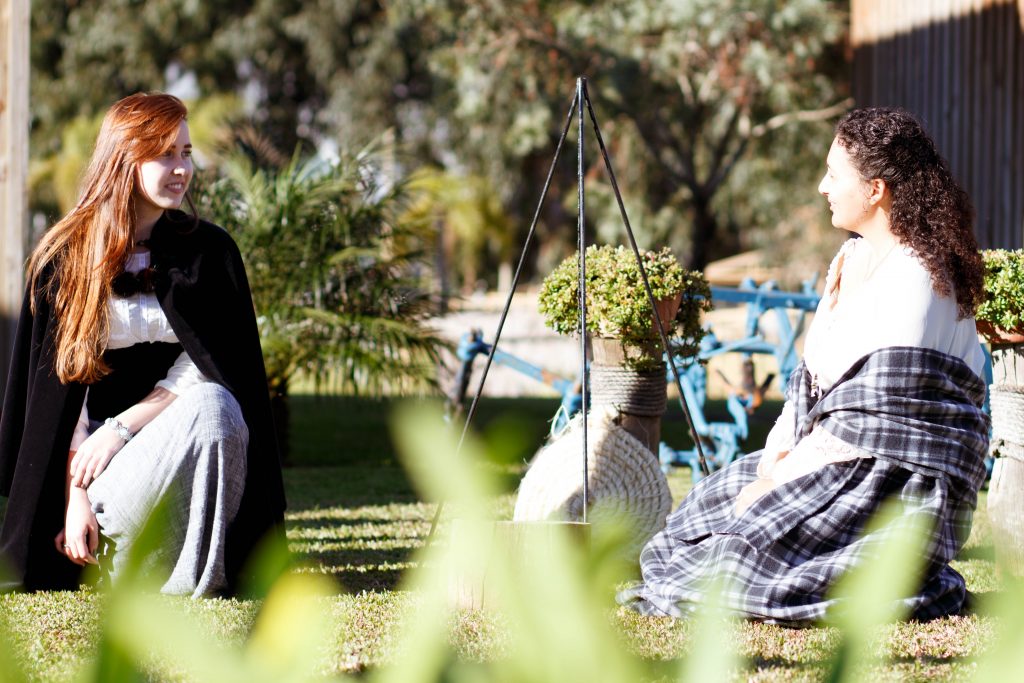 Feira Medieval irá movimentar Parque Histórico