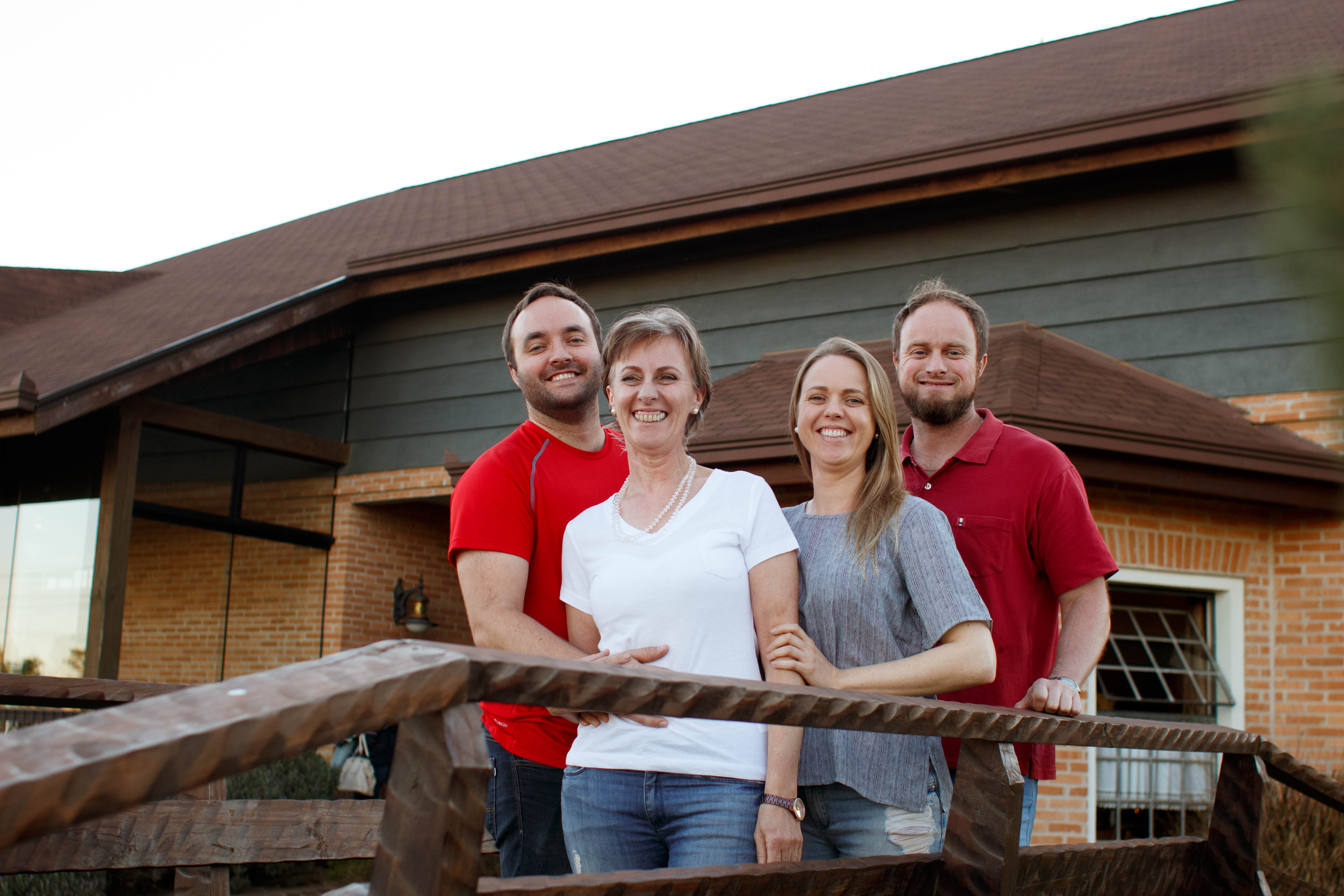 Parque Histórico grava documentário sobre a tradição das tortas