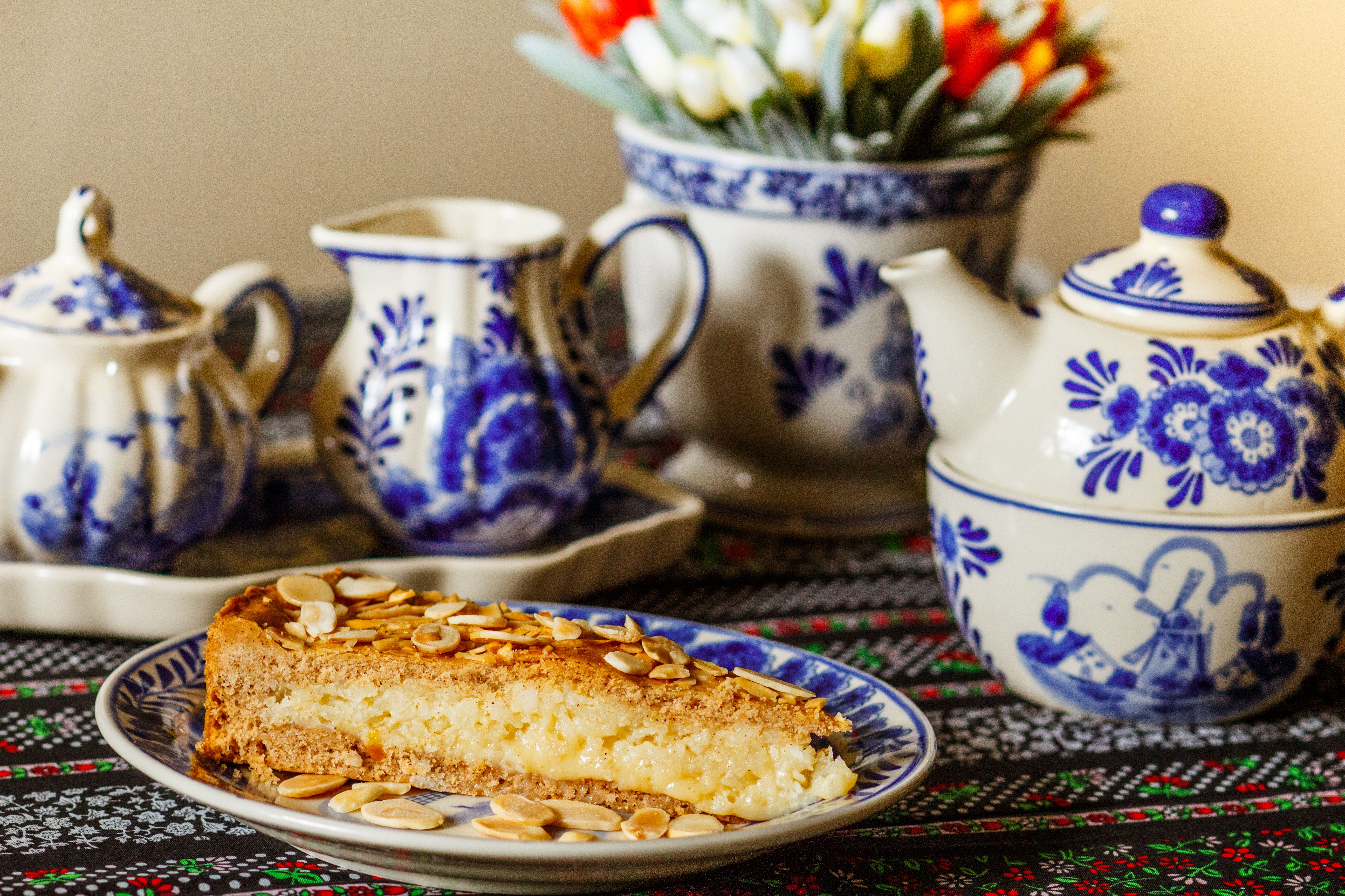 Parque Histórico difunde saberes culinários por meio de doces e tortas