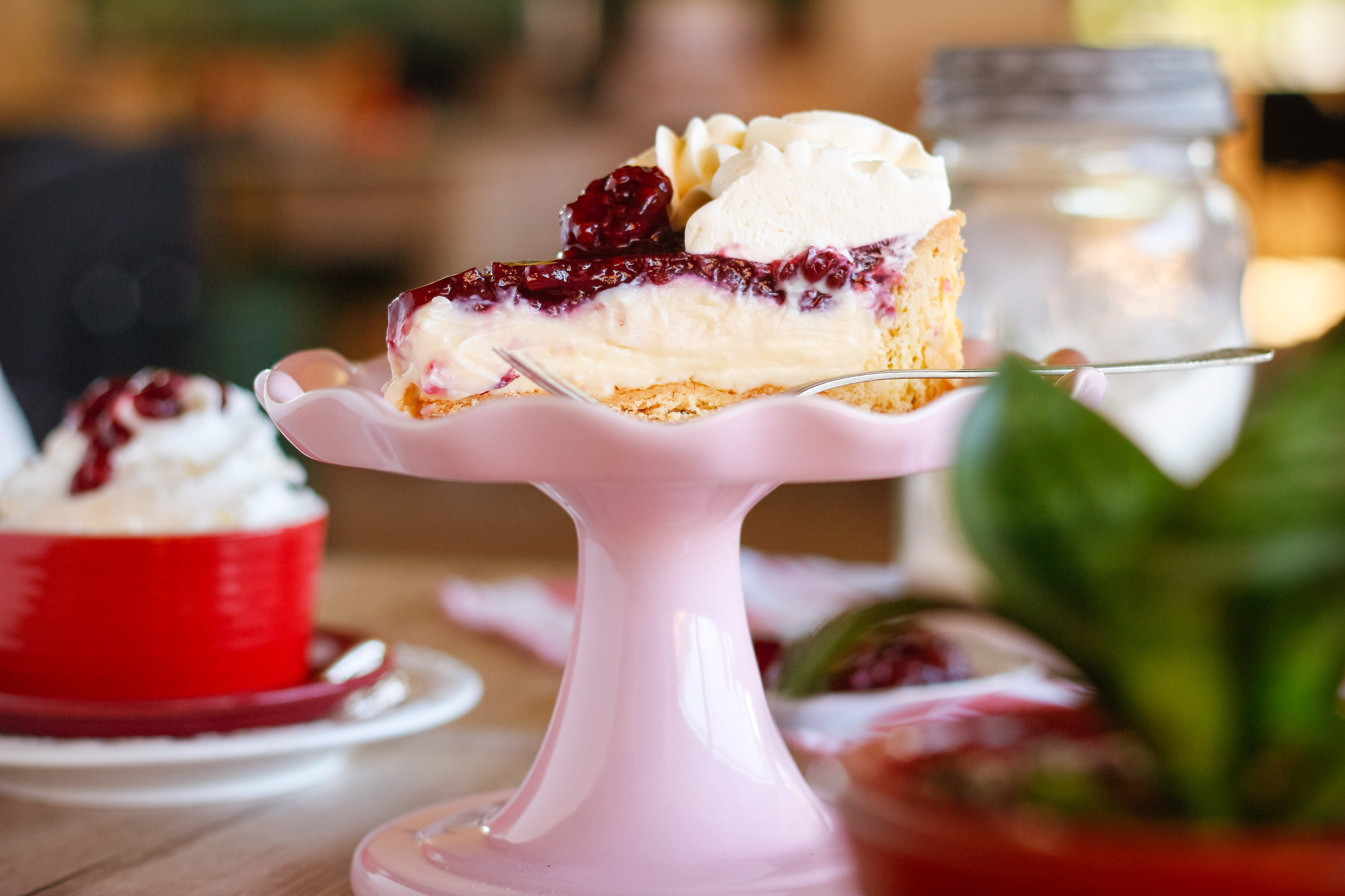 O VI Festival de Tortas de Carambeí será no Parque Histórico