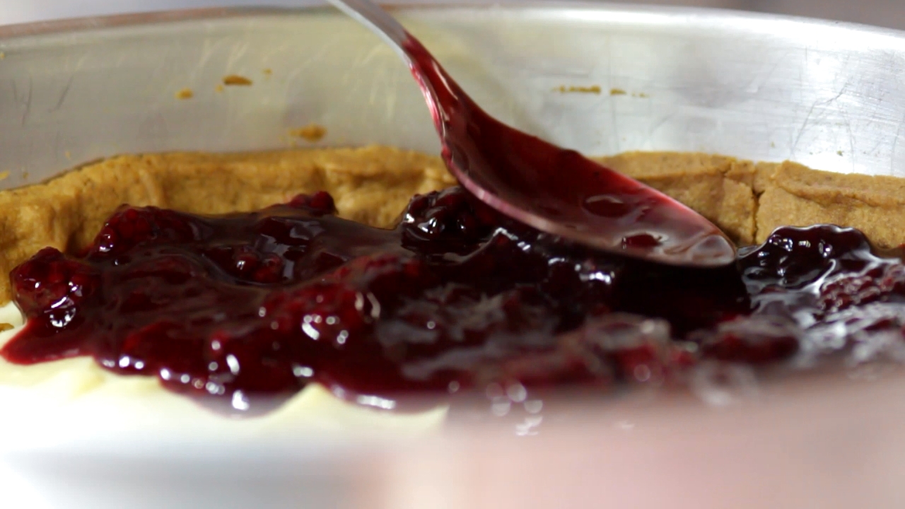 Koffiehuis Parque Histórico se prepara para o Festival de Tortas