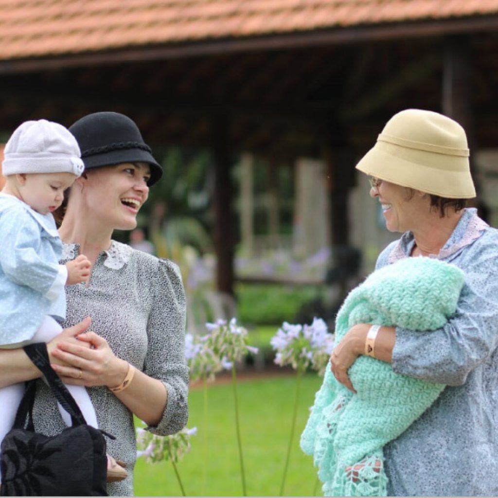 Museu Interativo integra a programação do Natal no Parque