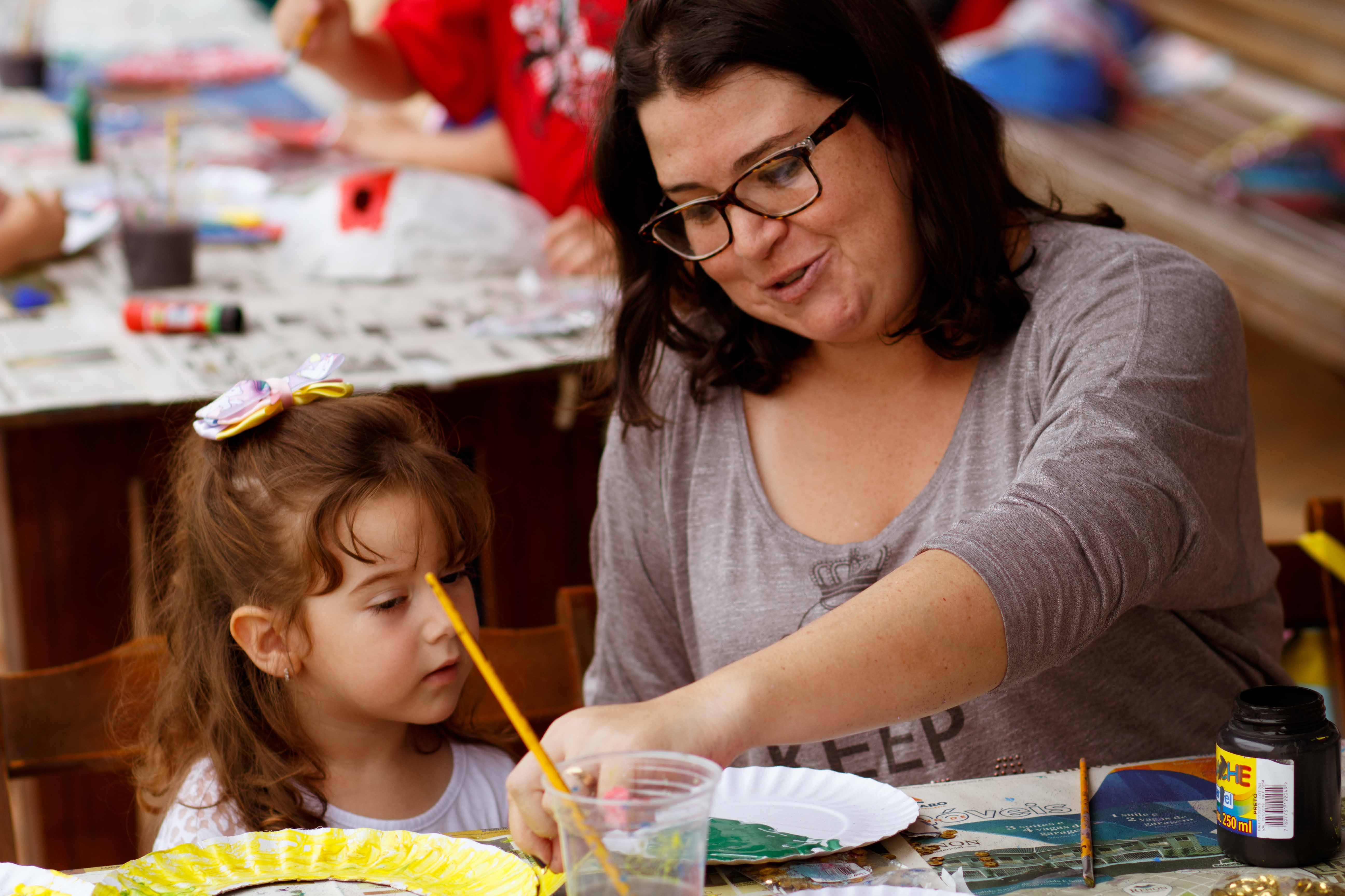 Carnaval no Parque 2019