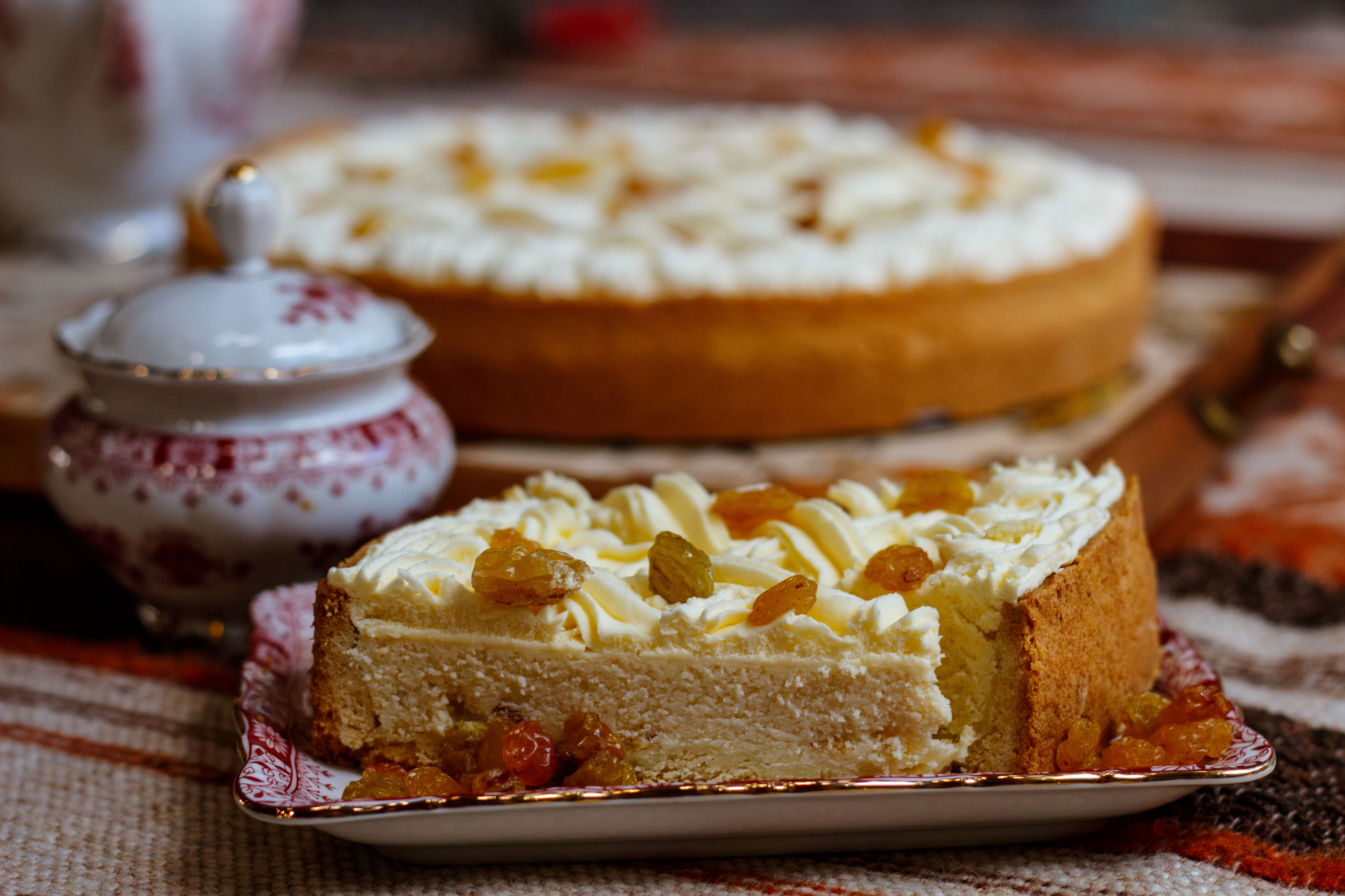 Parque Histórico e Frederica’s oferecerão workshops de gastronomia aos inscritos no Concurso Sua Torta Faz História